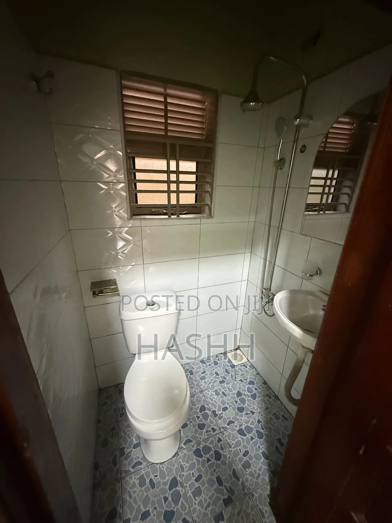 1bdrm House in Salaama Road, Makindye for rent in Makindye