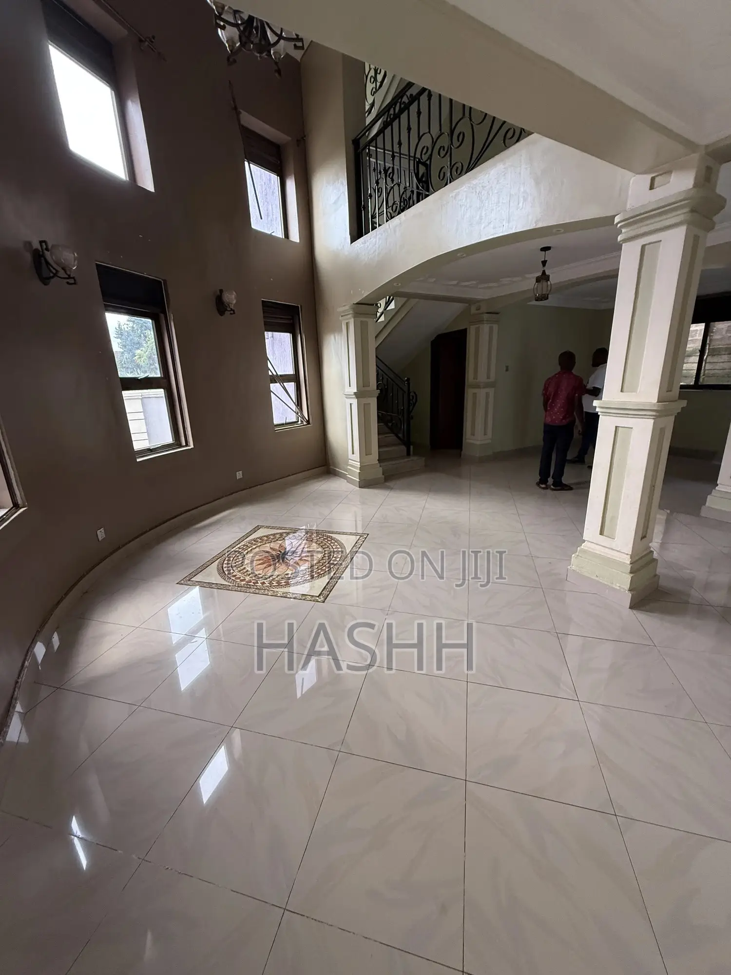4bdrm Duplex in Muyenga, Central Division for rent in Central Division