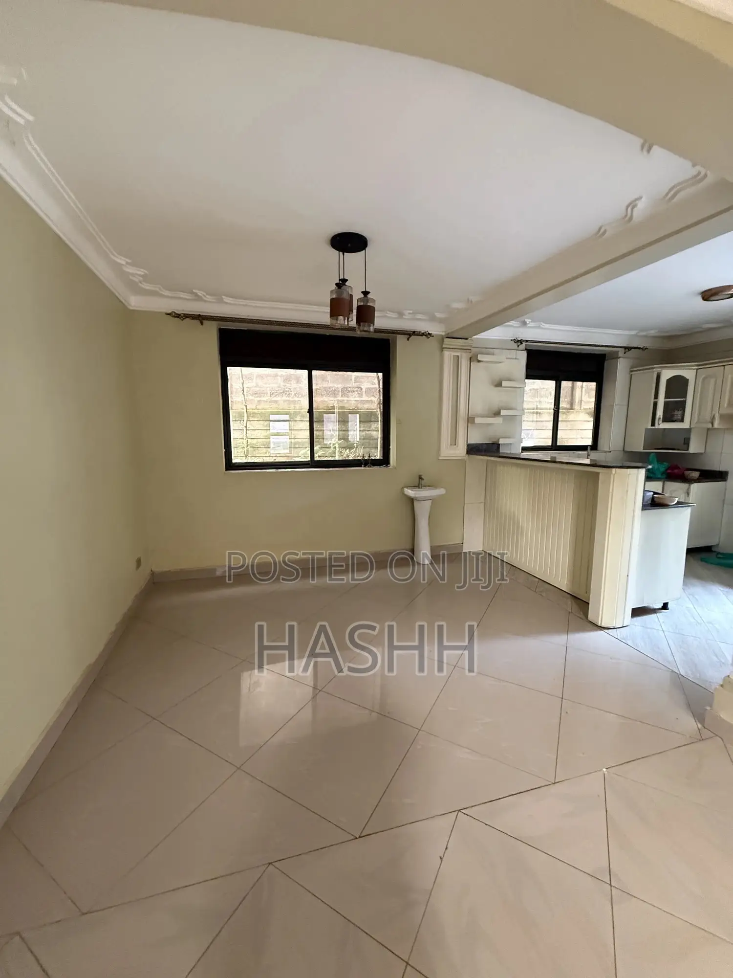4bdrm Duplex in Muyenga, Central Division for rent in Central Division
