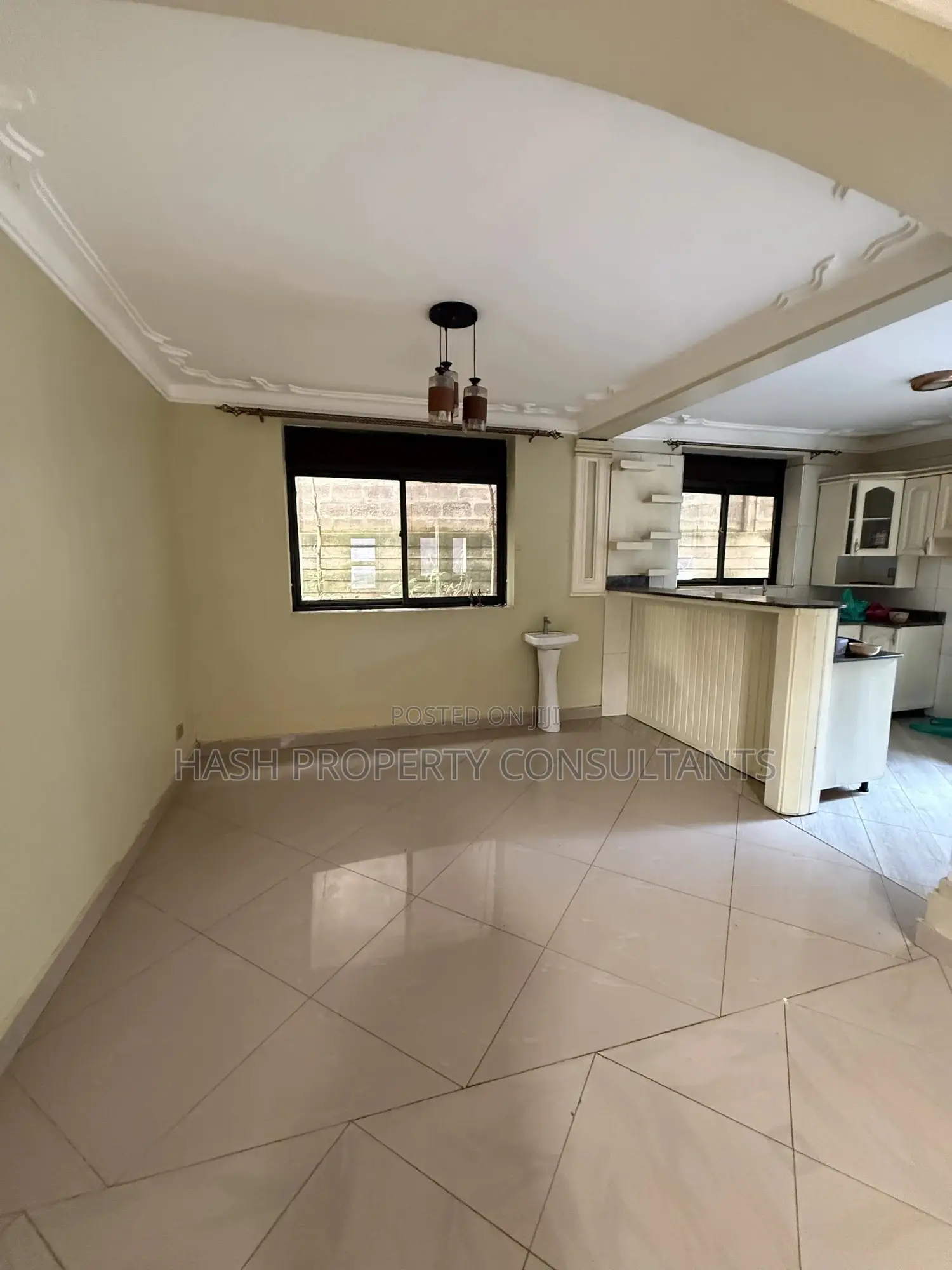 4bdrm Duplex in Muyenga, Central Division for rent in Central Division