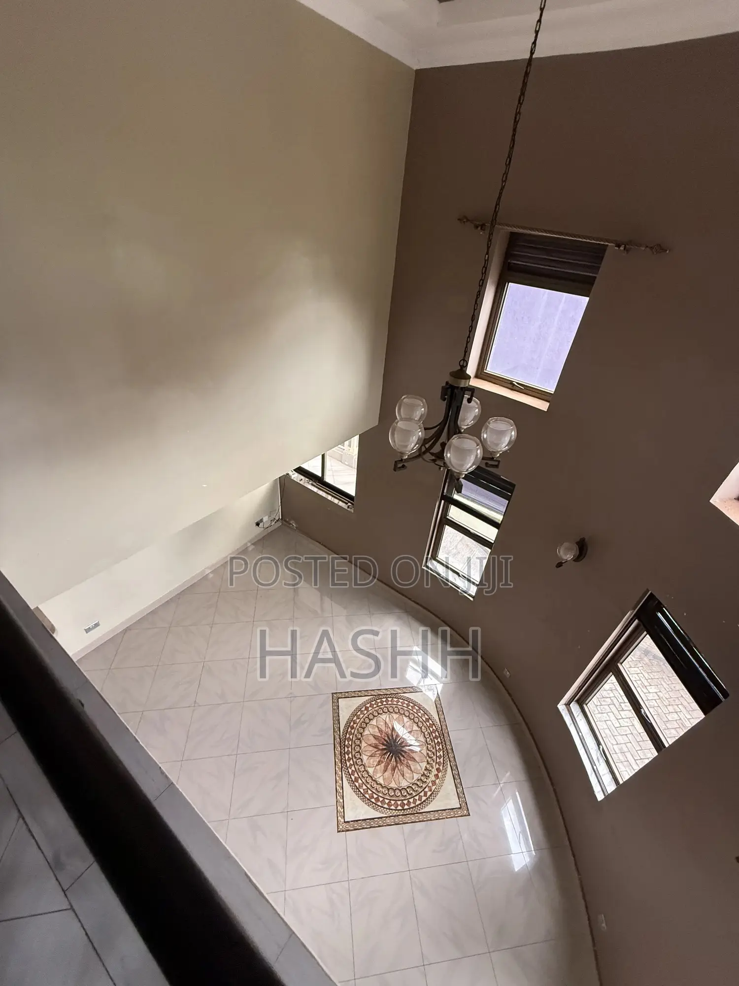 4bdrm Duplex in Muyenga, Central Division for rent in Central Division