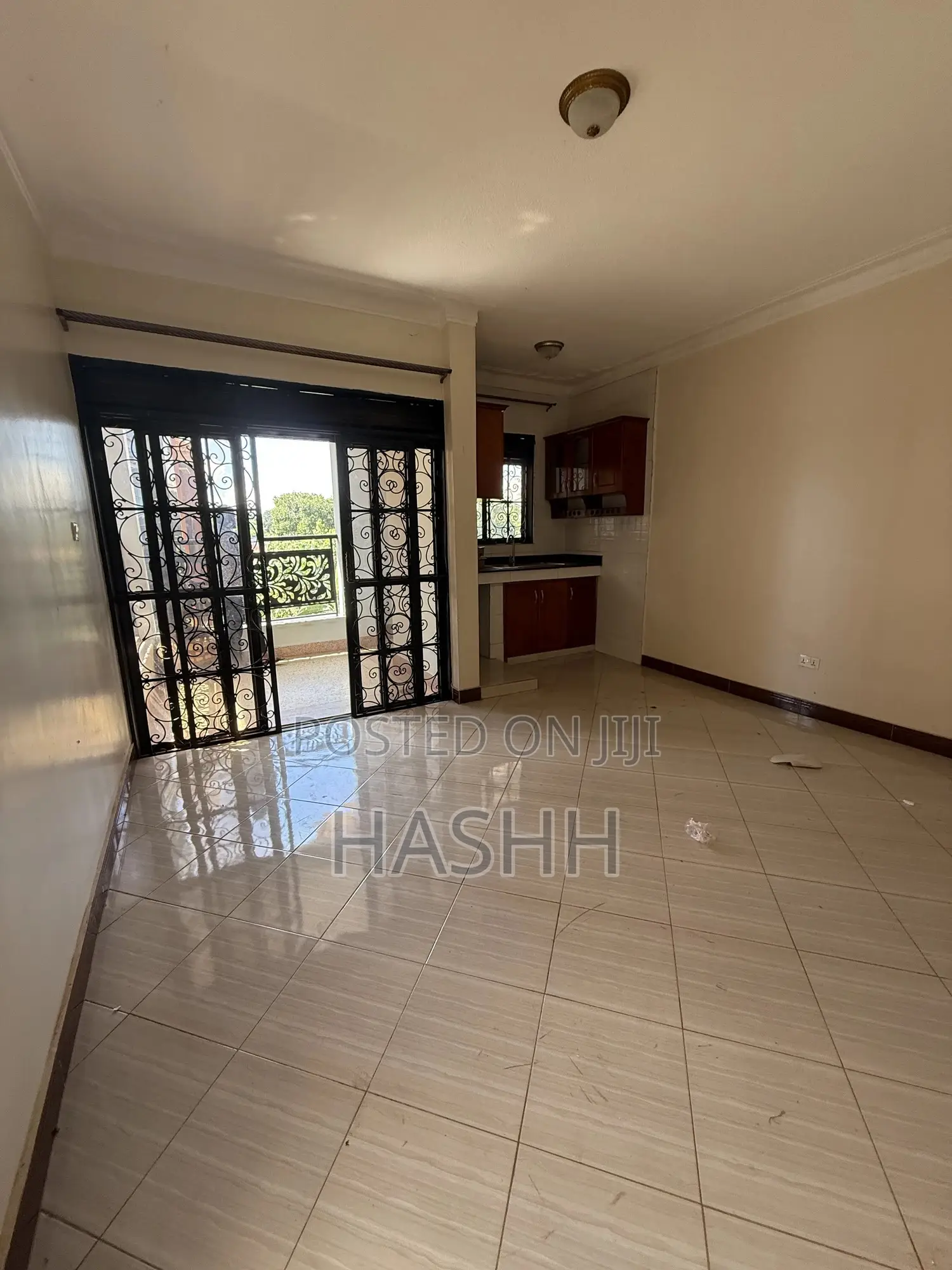 1bdrm Apartment in Busabala, Central Division for rent in Central Division
