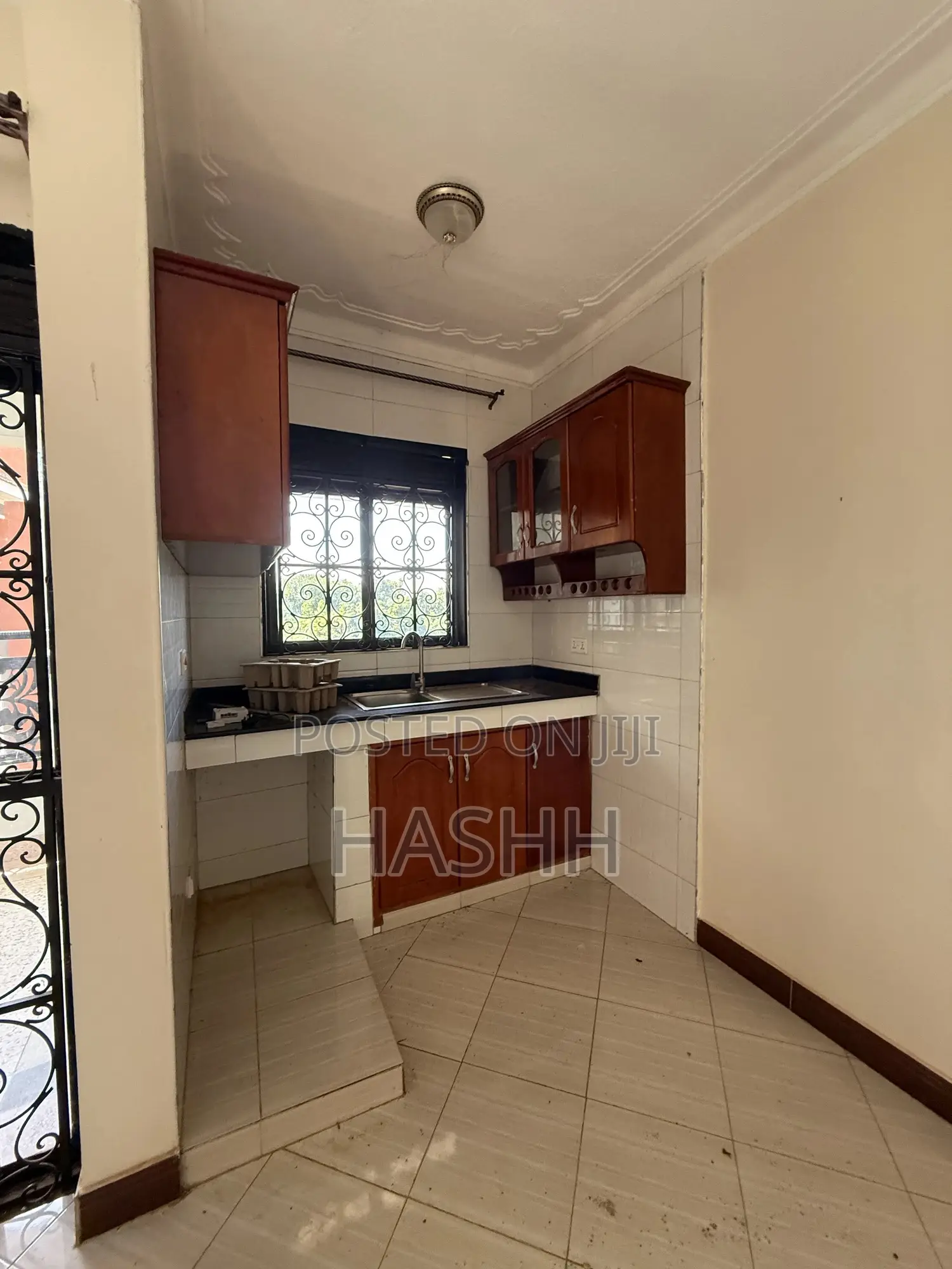 1bdrm Apartment in Busabala, Central Division for rent in Central Division