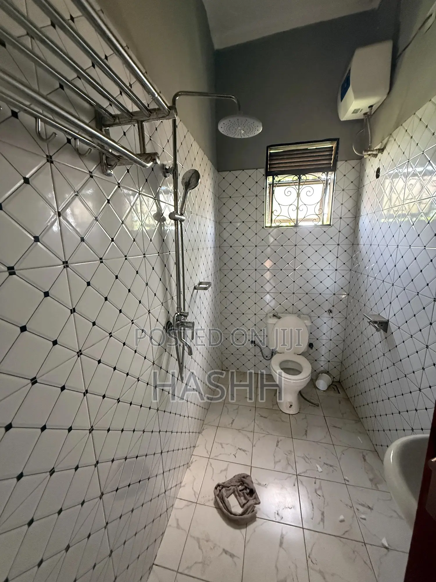 1bdrm Apartment in Busabala, Central Division for rent in Central Division