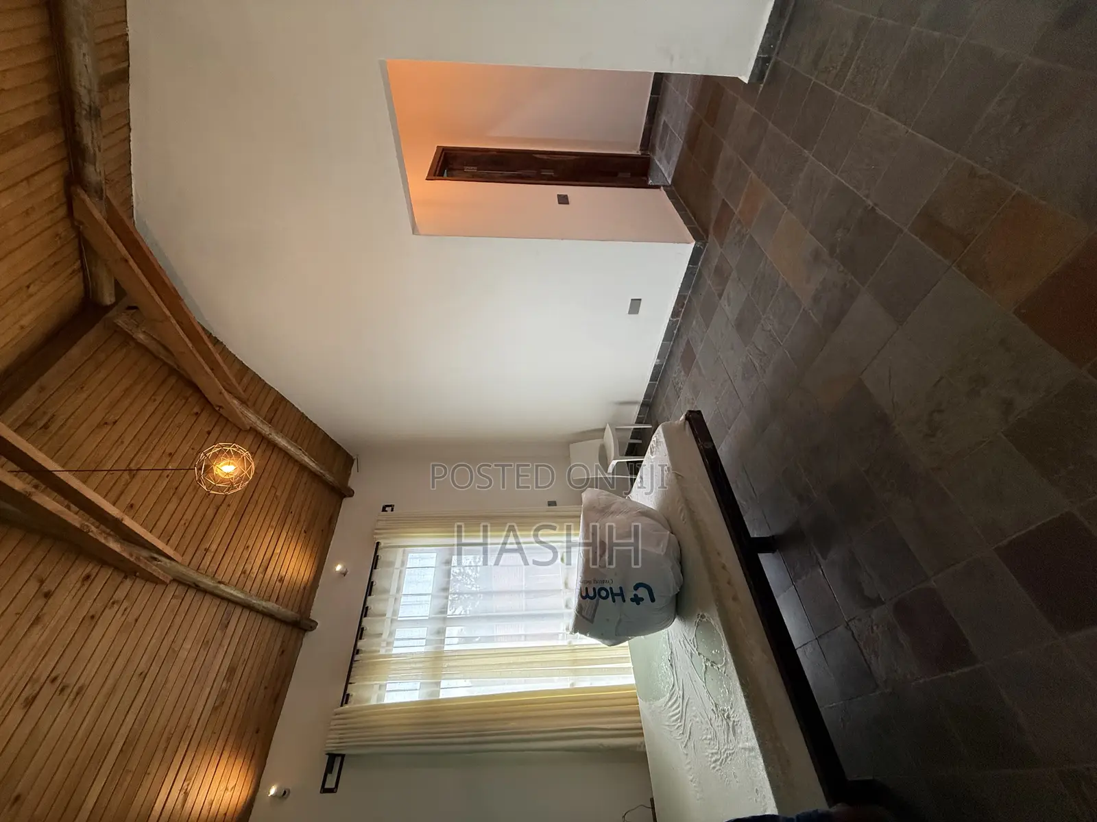2bdrm House in Kibuli, Central Division for rent in Central Division