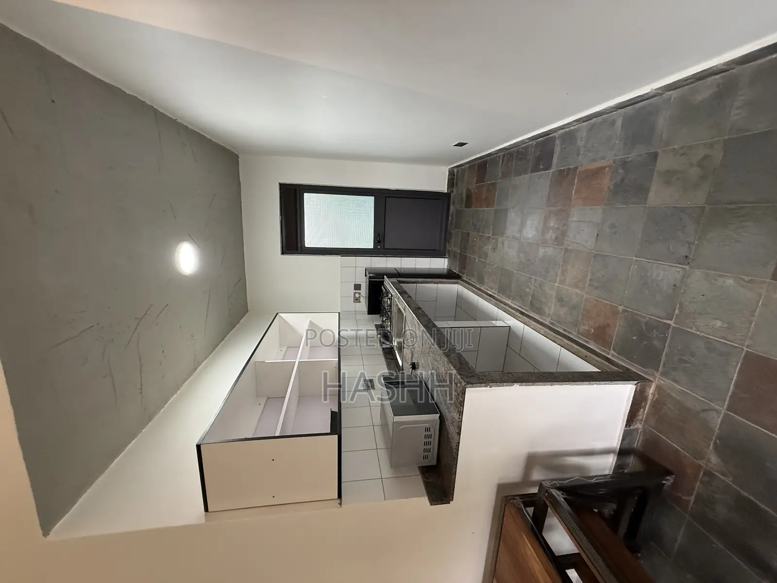 2bdrm House in Kibuli, Central Division for rent in Central Division