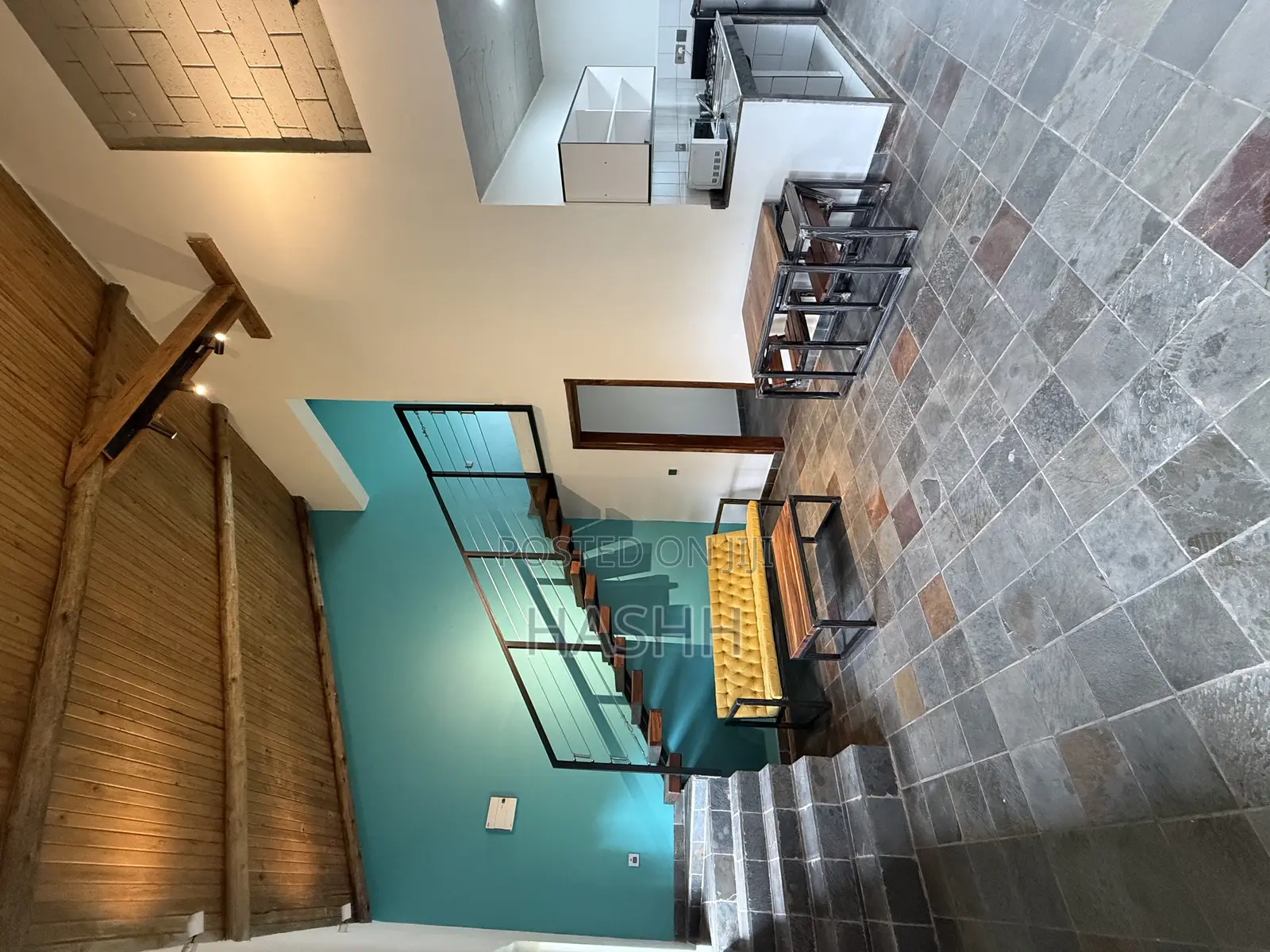 2bdrm House in Kibuli, Central Division for rent in Central Division