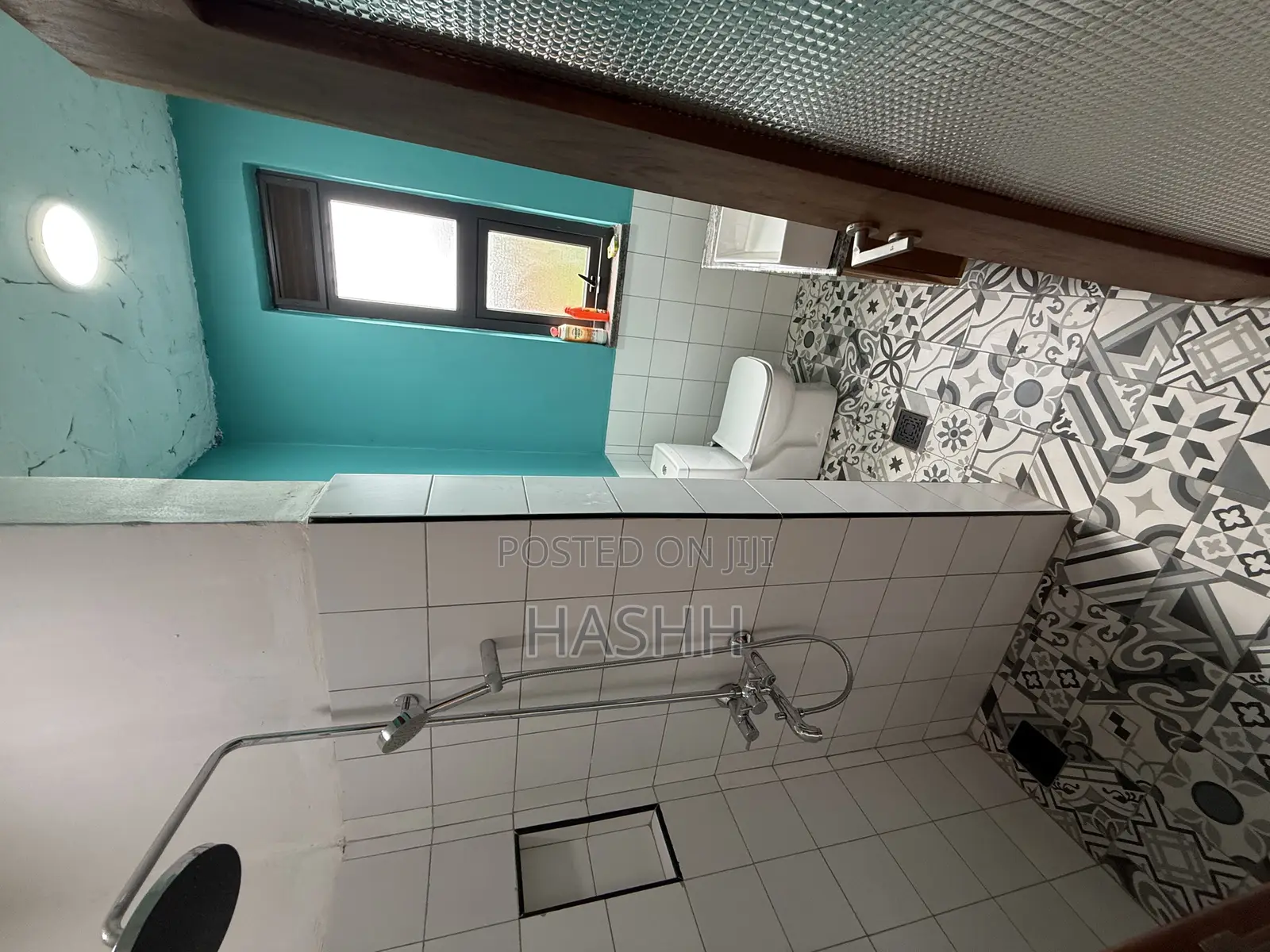 2bdrm House in Kibuli, Central Division for rent in Central Division