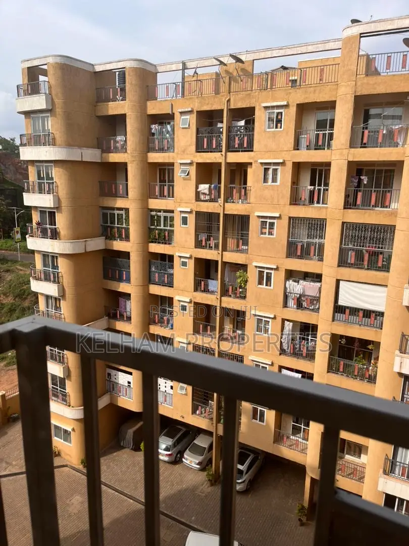 Furnished 2bdrm Condo in Muyenga, Central Division for sale in Central Division
