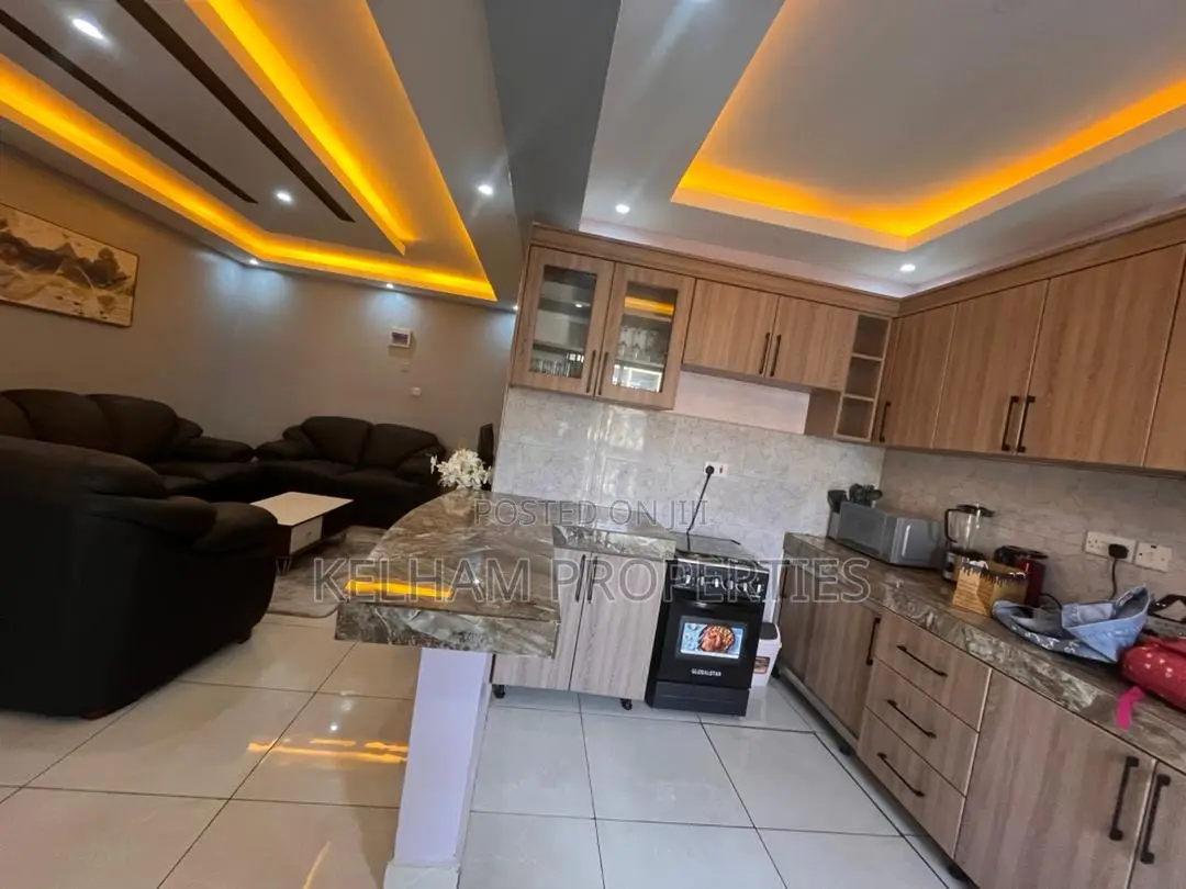 Furnished 2bdrm Condo in Muyenga, Central Division for sale in Central Division