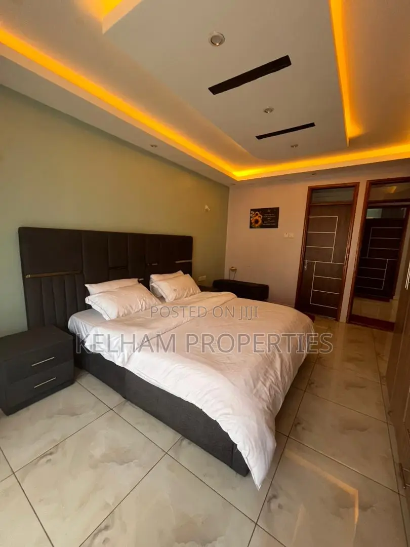 Furnished 2bdrm Condo in Muyenga, Central Division for sale in Central Division