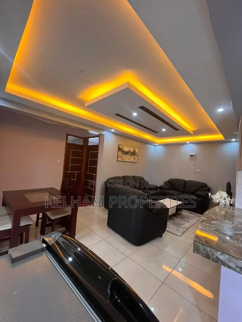 Furnished 2bdrm Condo in Muyenga, Central Division for sale in Central Division