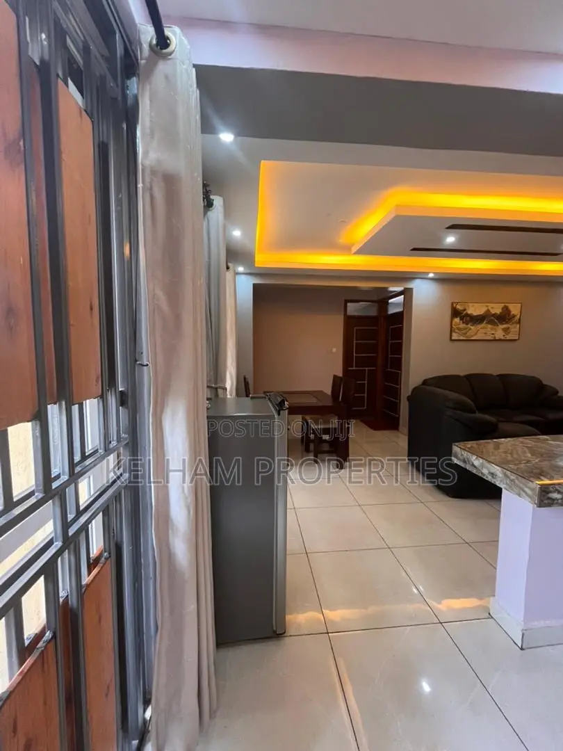 Furnished 2bdrm Condo in Muyenga, Central Division for sale in Central Division