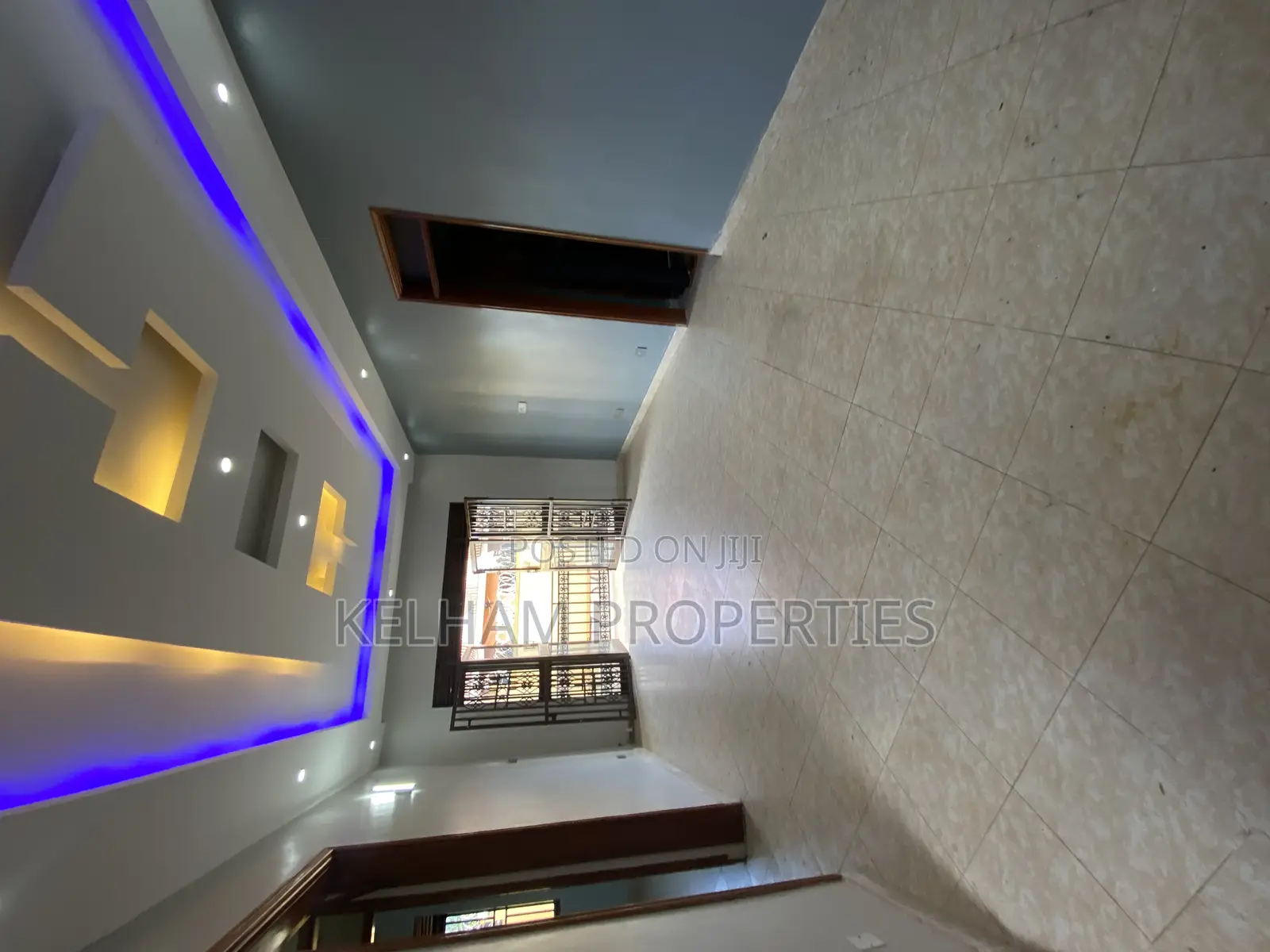 Furnished 3bdrm Bungalow in Busabala Close To, Central Division in Central Division