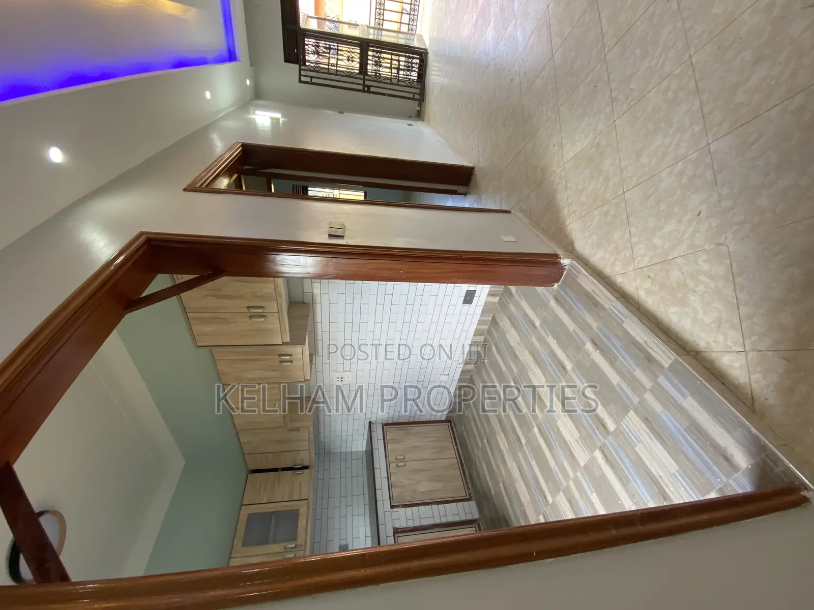 Furnished 3bdrm Bungalow in Busabala Close To, Central Division in Central Division