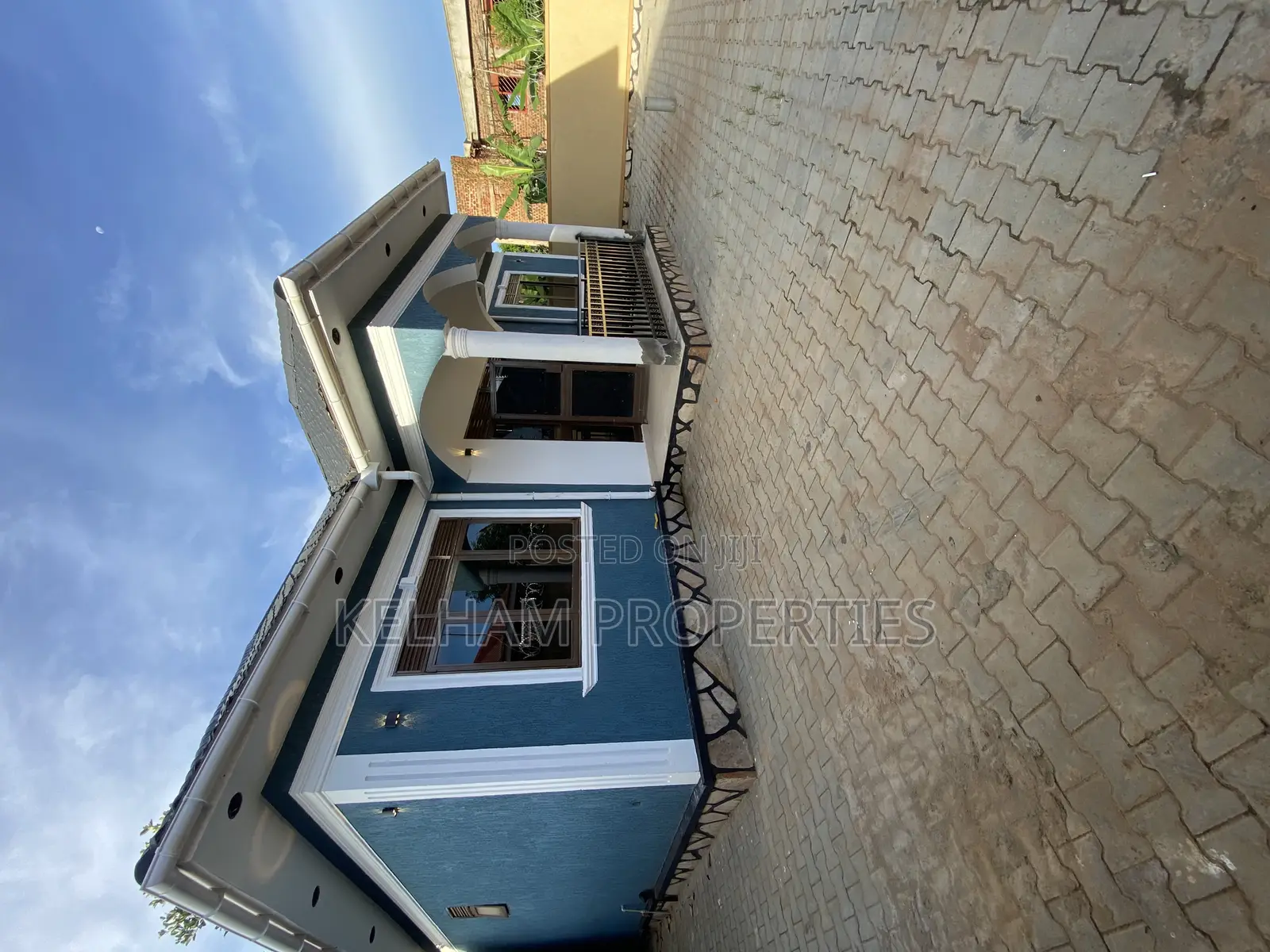 Furnished 3bdrm Bungalow in Busabala Close To, Central Division in Central Division