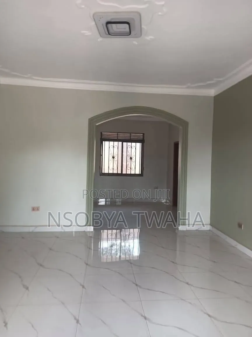 2bdrm Apartment in Mengo, Central Division for rent in Central Division