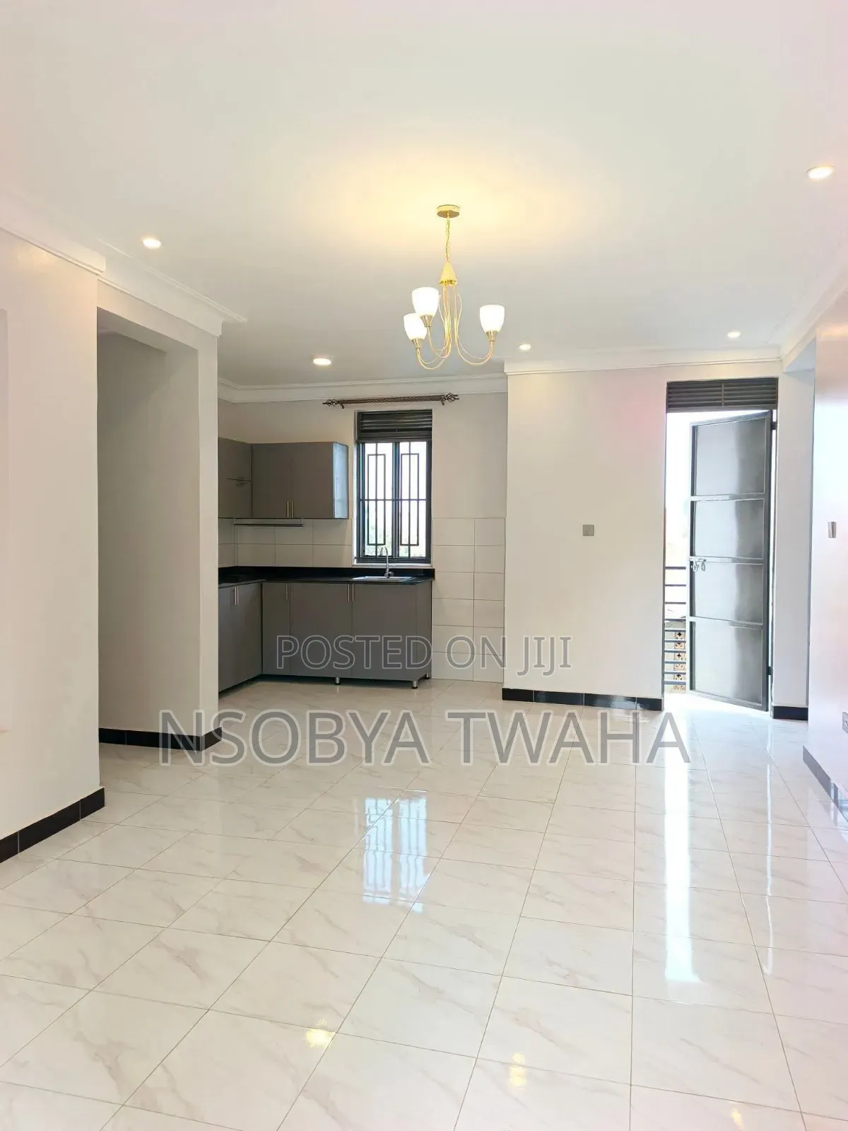 2bdrm Apartment in Mengo, Central Division for rent in Central Division