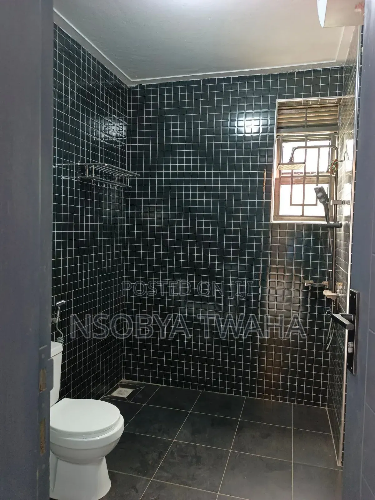 2bdrm Apartment in Mengo, Central Division for rent in Central Division