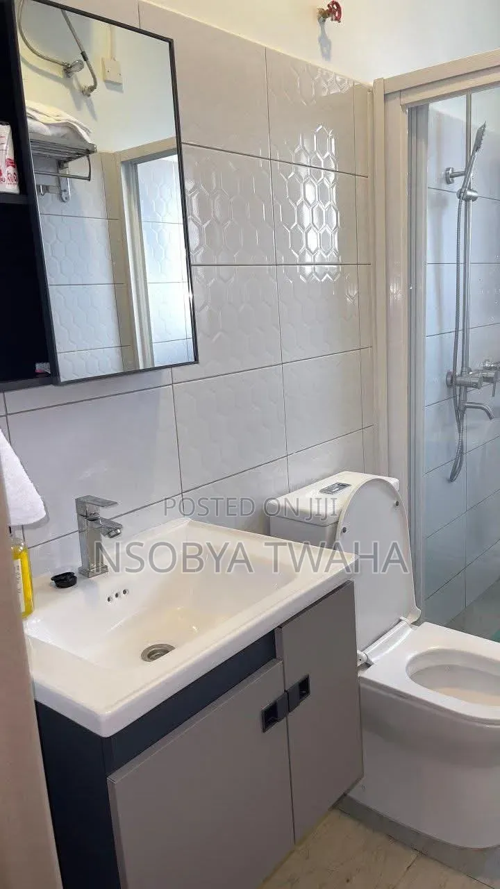 2bdrm Apartment in Ntinda, Nakawa for rent in Nakawa
