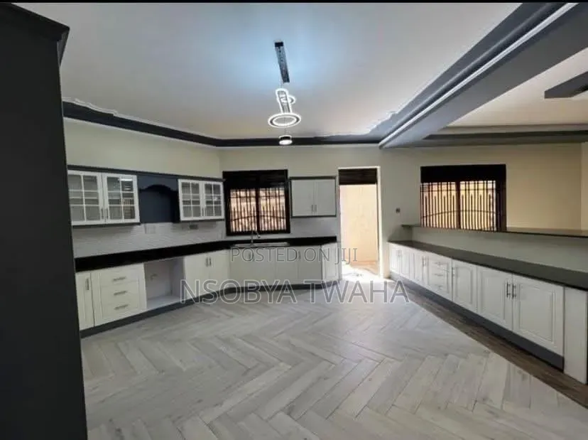 2bdrm Apartment in Ntinda, Nakawa for rent in Nakawa