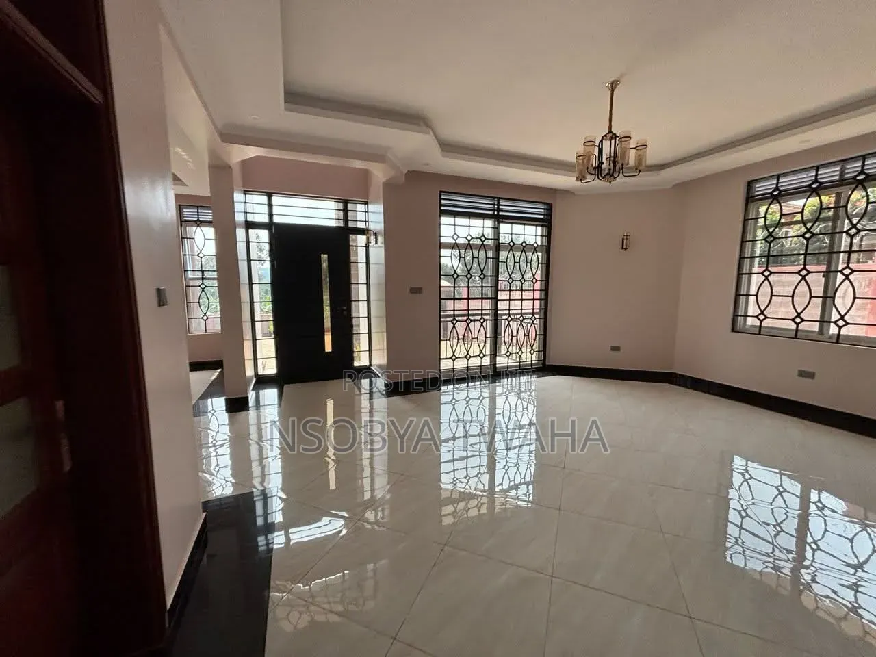 2bdrm Apartment in Ntinda, Nakawa for rent in Nakawa