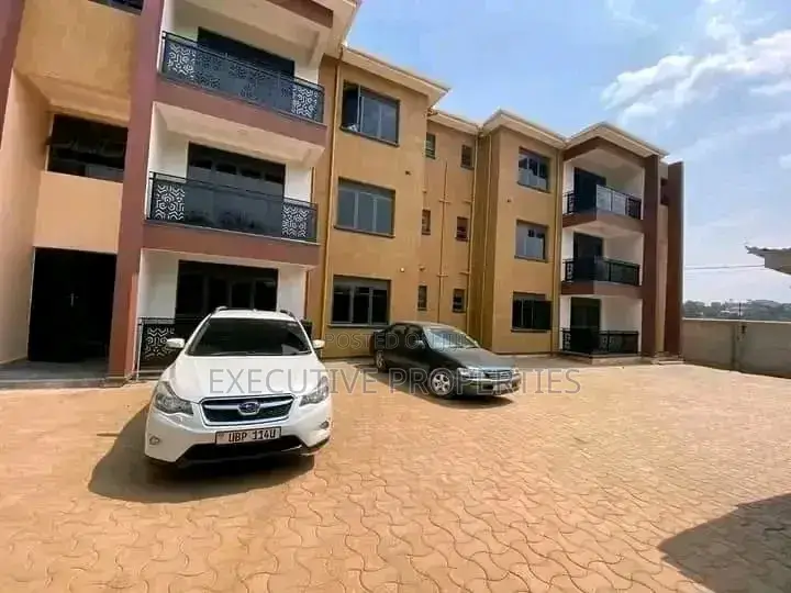 2bdrm Apartment in Buziga, Central Division for rent in Central Division