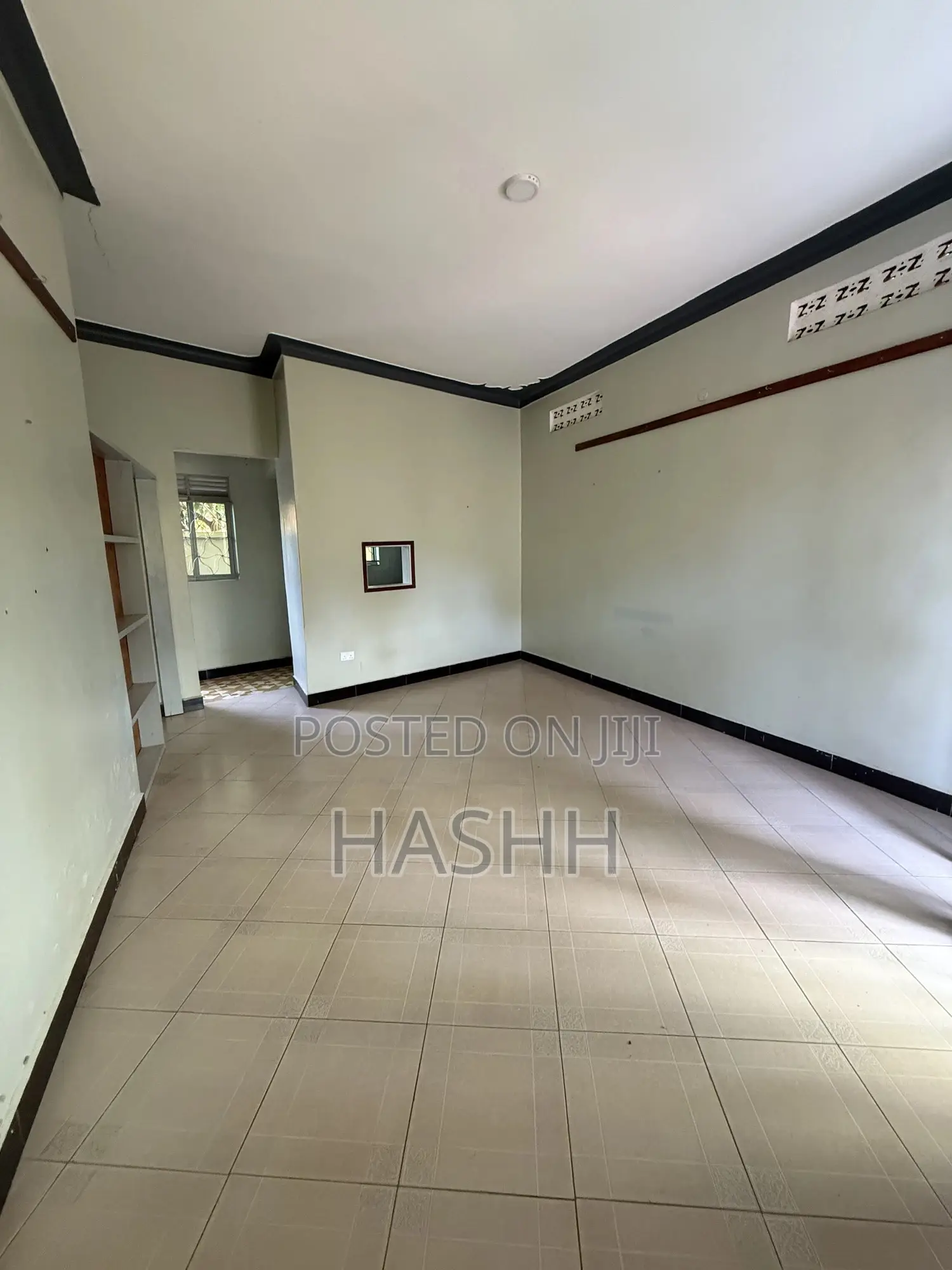 1bdrm House in Kigo Mutungo, Central Division for rent in Central Division