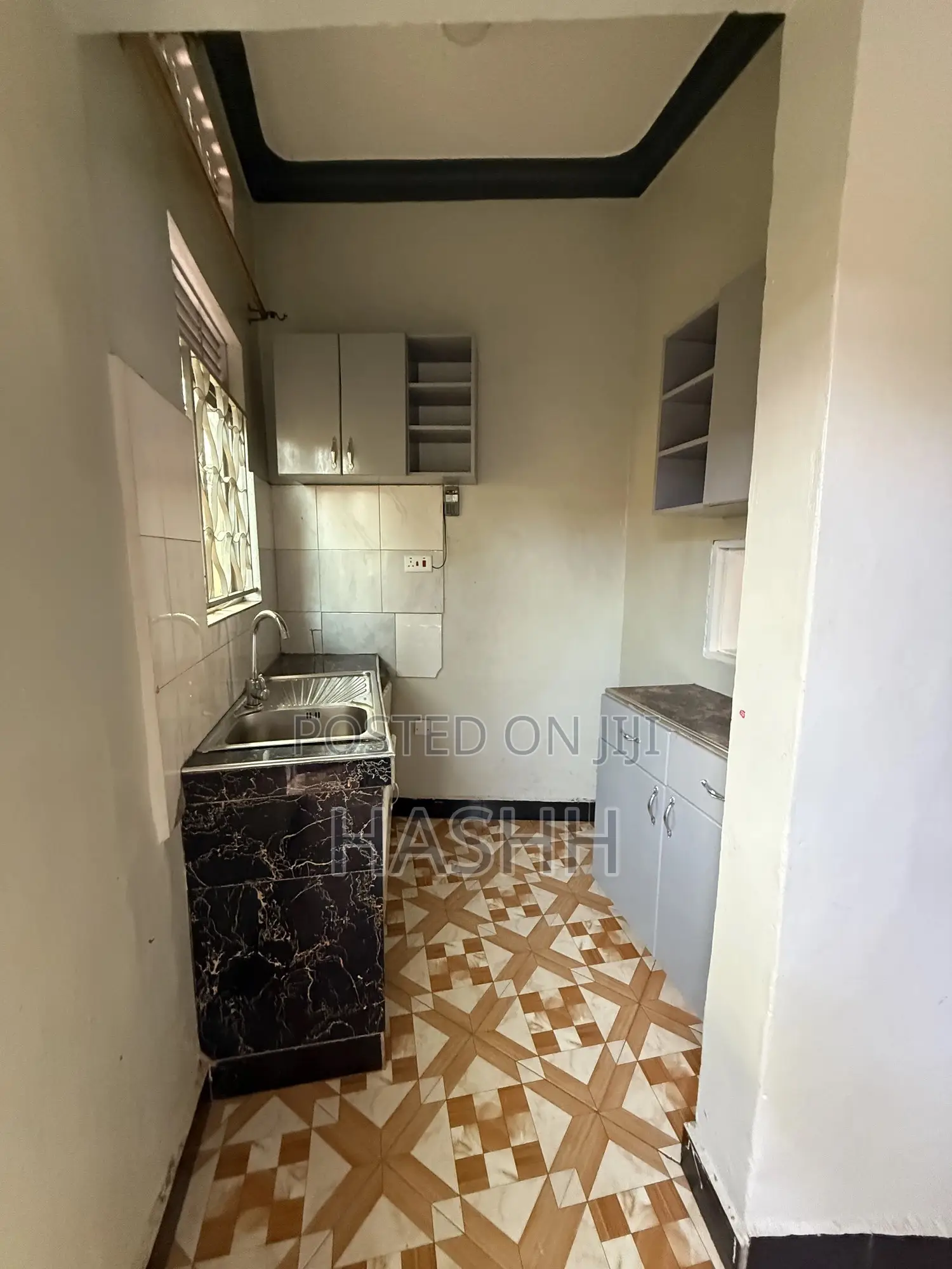 1bdrm House in Kigo Mutungo, Central Division for rent in Central Division