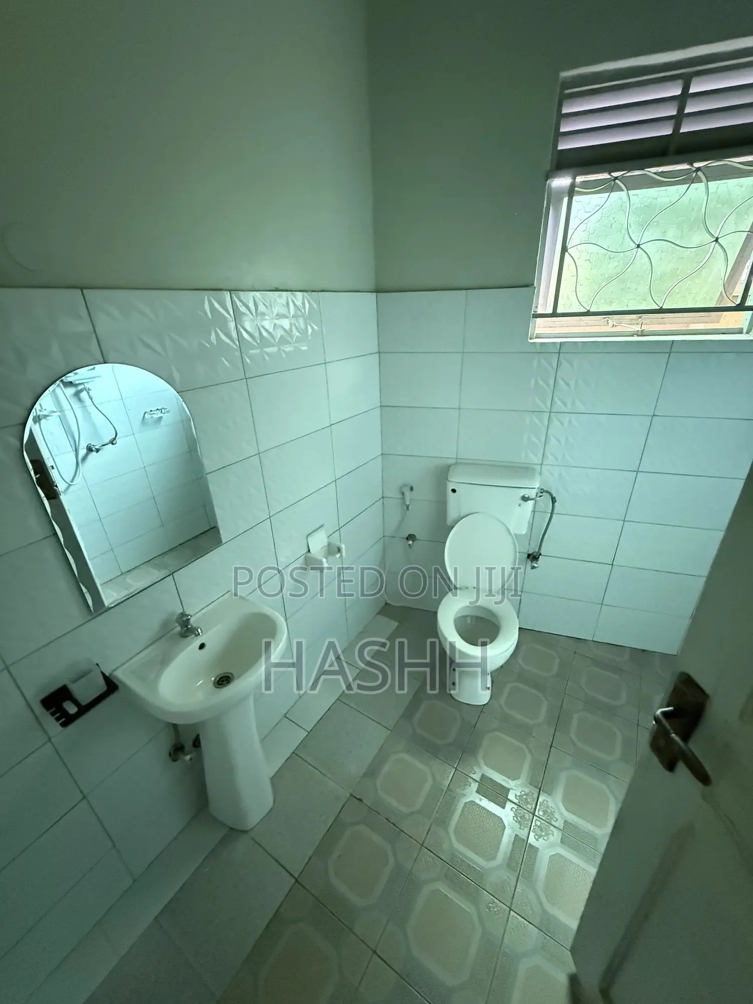 1bdrm House in Kigo Mutungo, Central Division for rent in Central Division