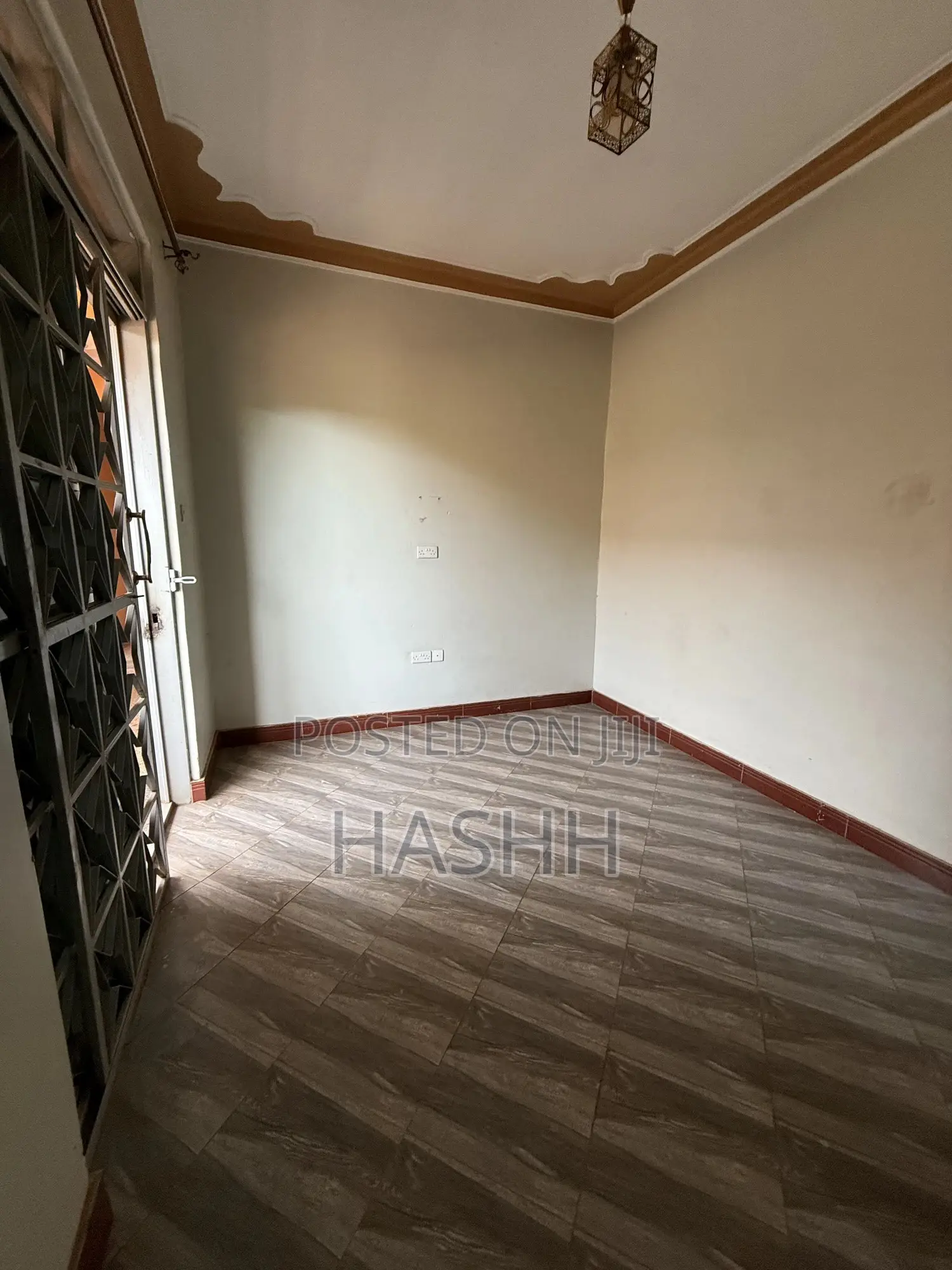 1bdrm Apartment in Lweza, Wakiso / Wakiso for rent in Wakiso / Wakiso
