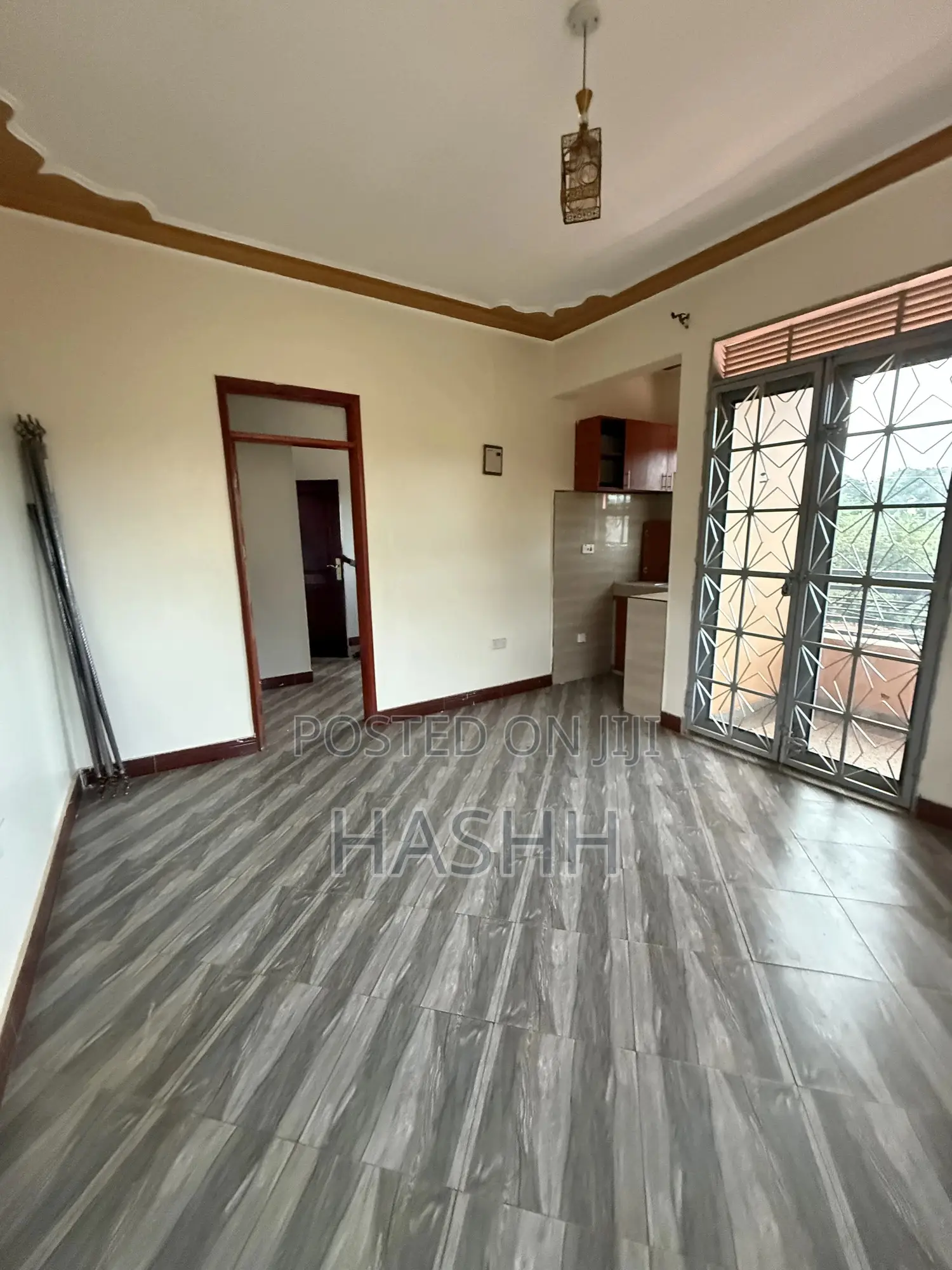 1bdrm Apartment in Lweza, Wakiso / Wakiso for rent in Wakiso / Wakiso