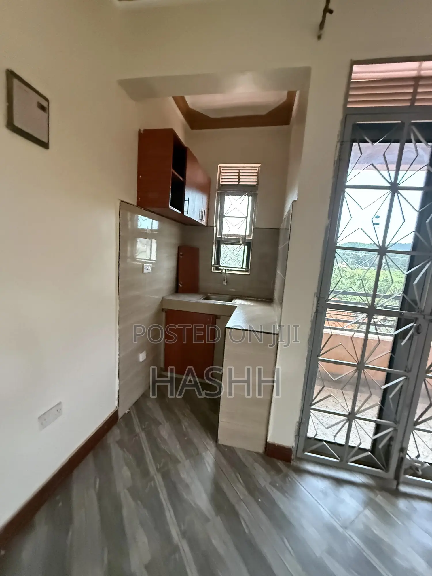 1bdrm Apartment in Lweza, Wakiso / Wakiso for rent in Wakiso / Wakiso