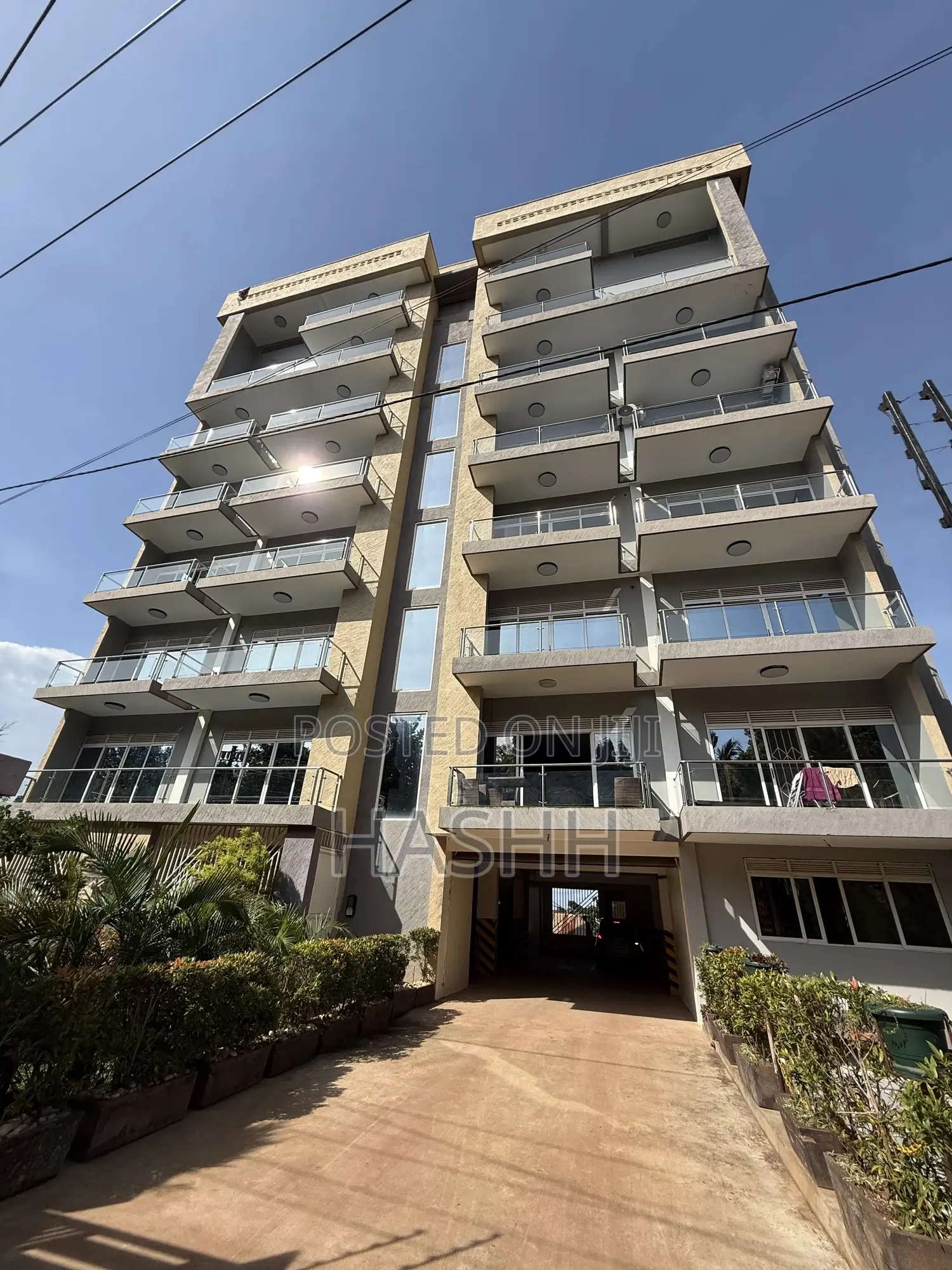 4bdrm Condo in Muyenga, Central Division for sale in Central Division