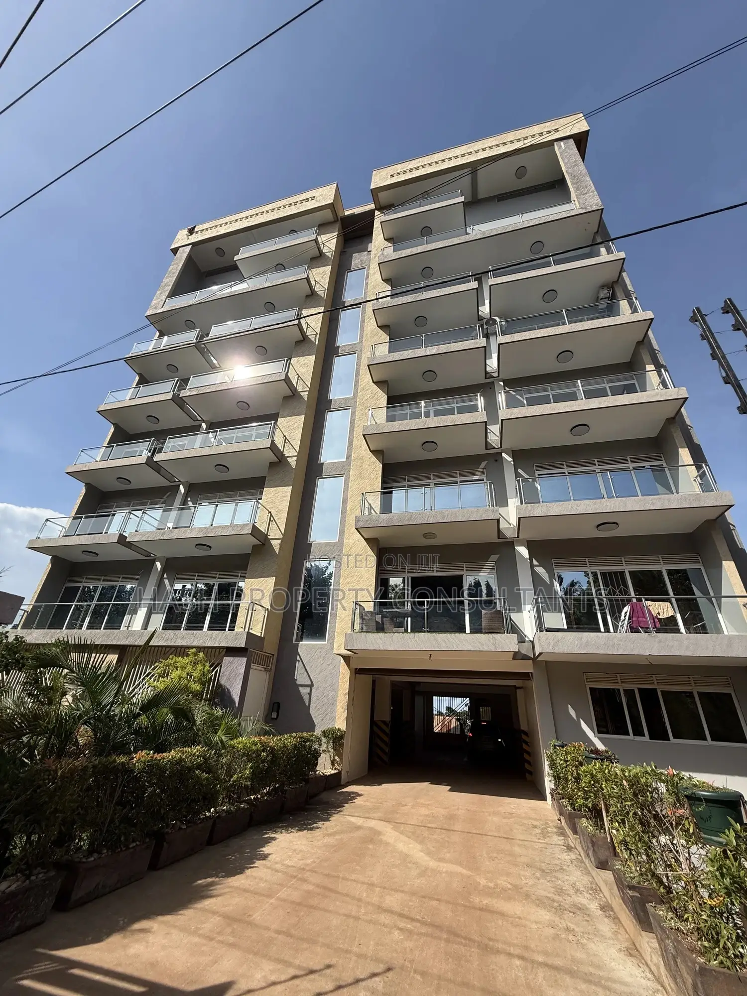 4bdrm Condo in Muyenga, Central Division for sale in Central Division
