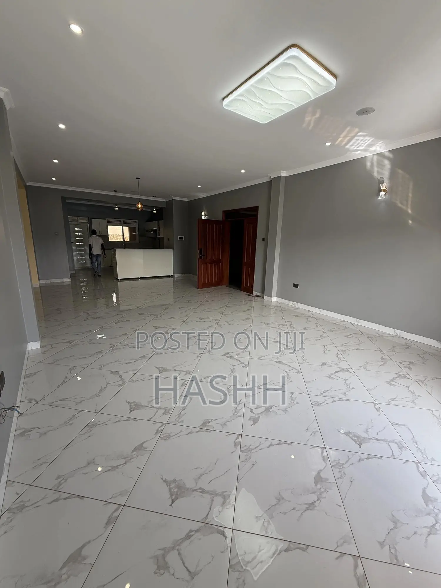 4bdrm Condo in Muyenga, Central Division for sale in Central Division