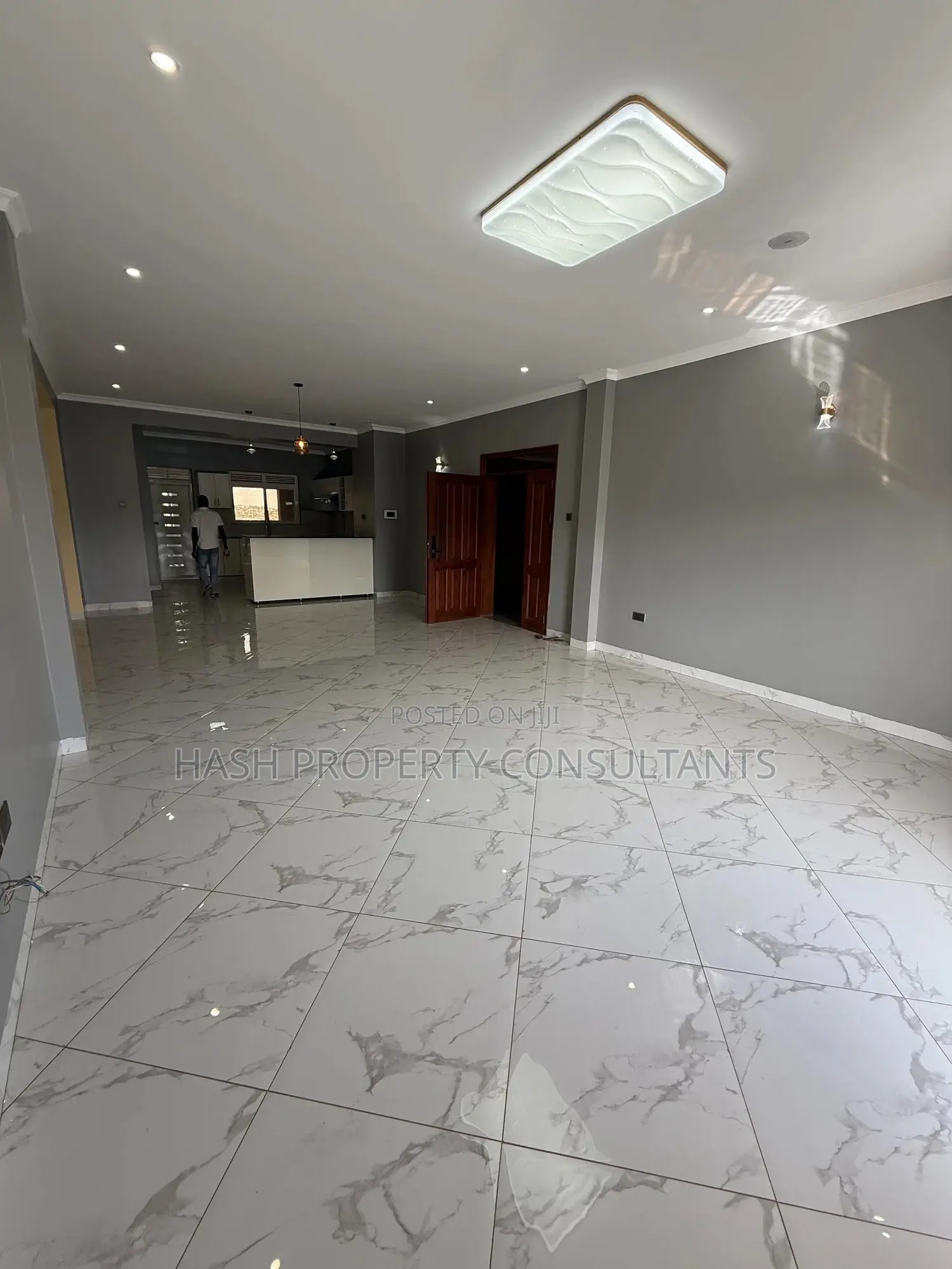 4bdrm Condo in Muyenga, Central Division for sale in Central Division