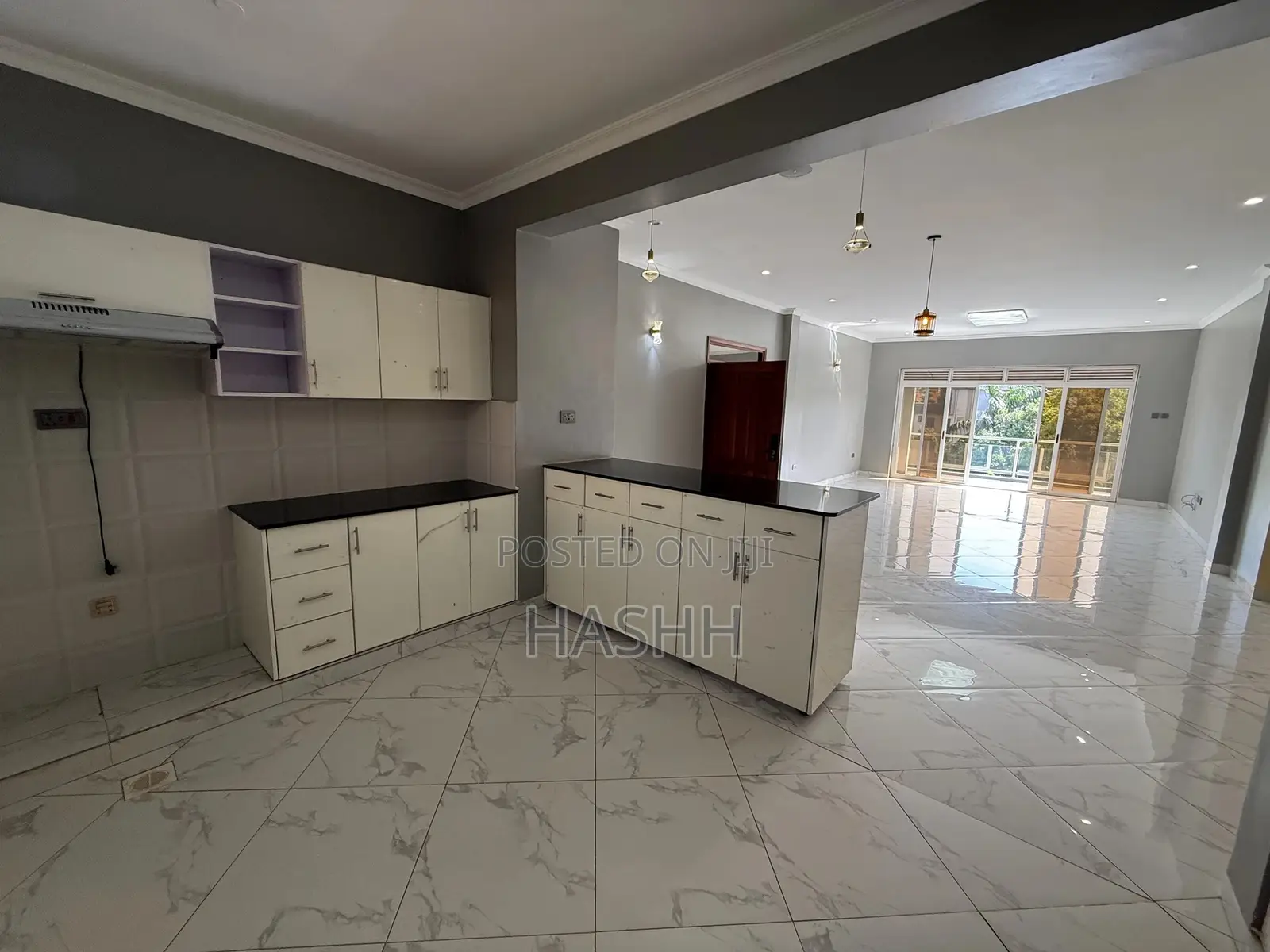4bdrm Condo in Muyenga, Central Division for sale in Central Division
