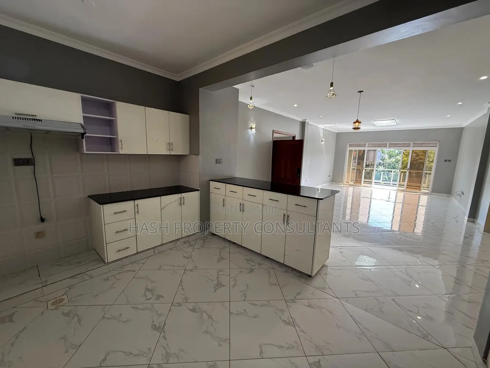 4bdrm Condo in Muyenga, Central Division for sale in Central Division