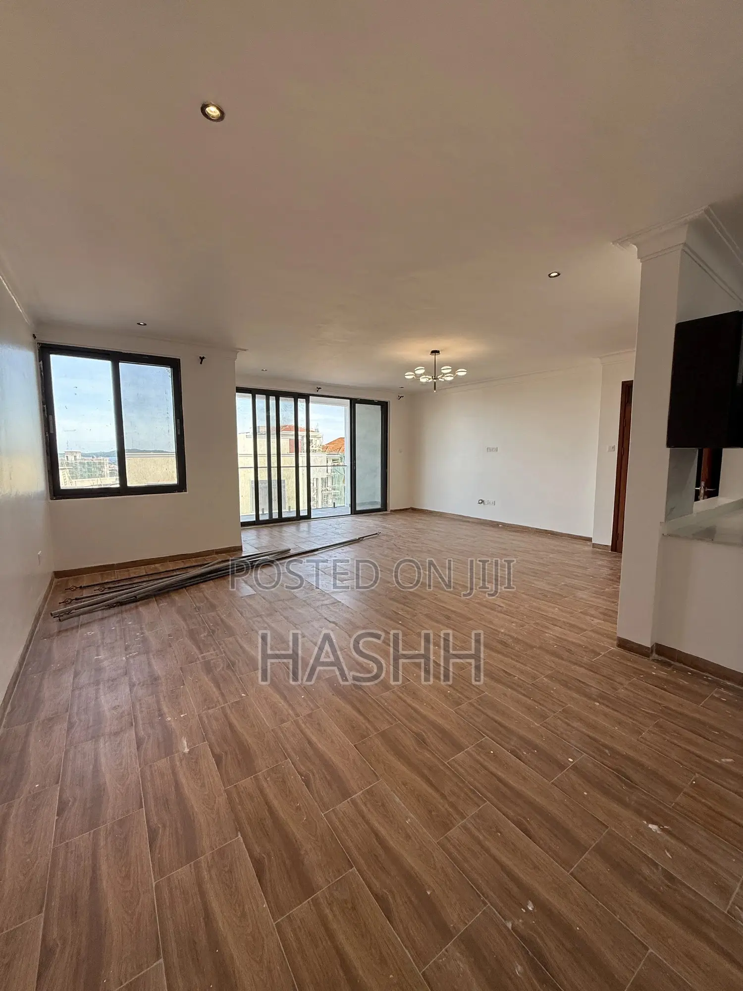 3bdrm Apartment in Muyenga, Central Division for rent in Central Division