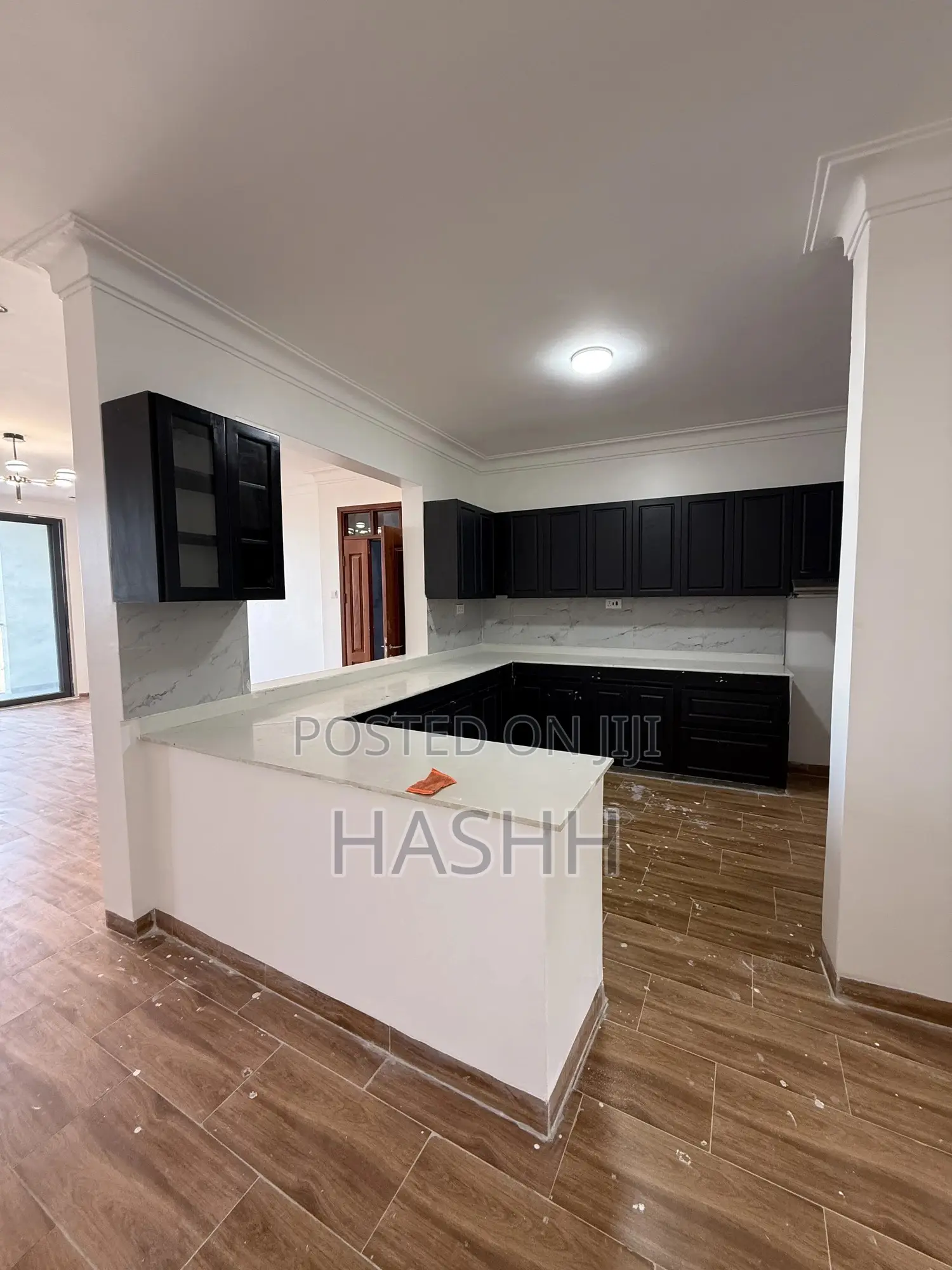 3bdrm Apartment in Muyenga, Central Division for rent in Central Division