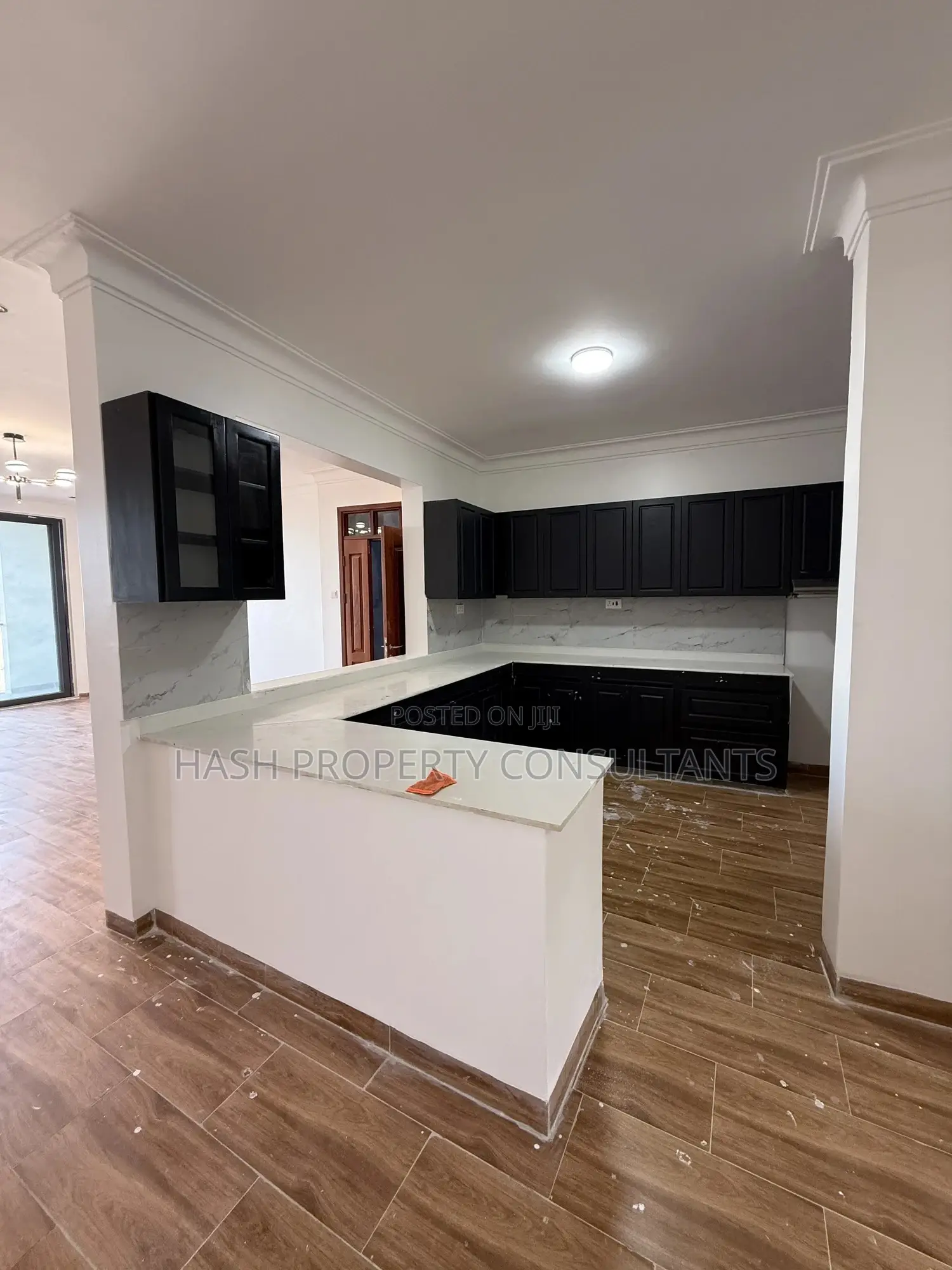 3bdrm Apartment in Muyenga, Central Division for rent in Central Division