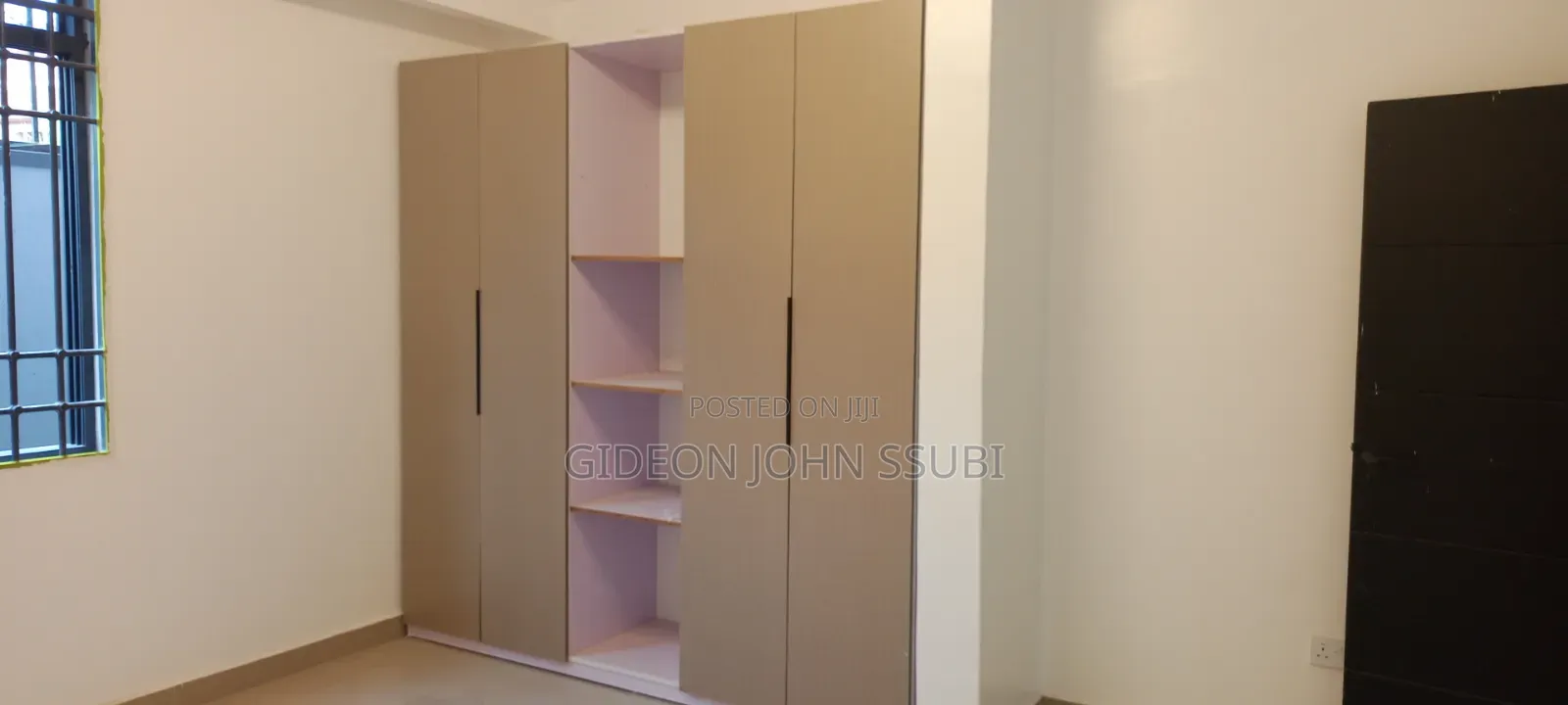 3bdrm Apartment in Bunga Ggaba Road, Makindye for sale in Makindye