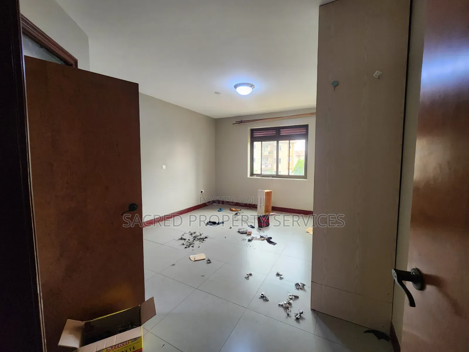2bdrm Apartment in Kiwatule, Nakawa for rent in Nakawa