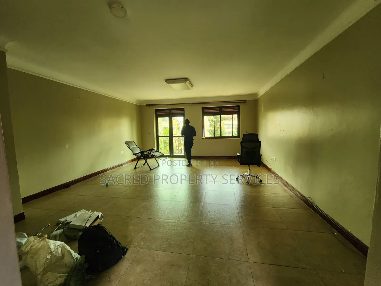 2bdrm Apartment in Kiwatule, Nakawa for rent in Nakawa