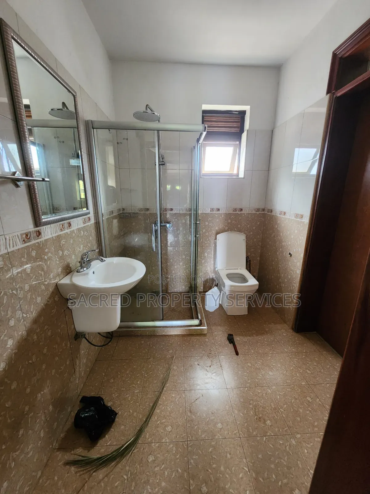2bdrm Apartment in Kiwatule, Nakawa for rent in Nakawa
