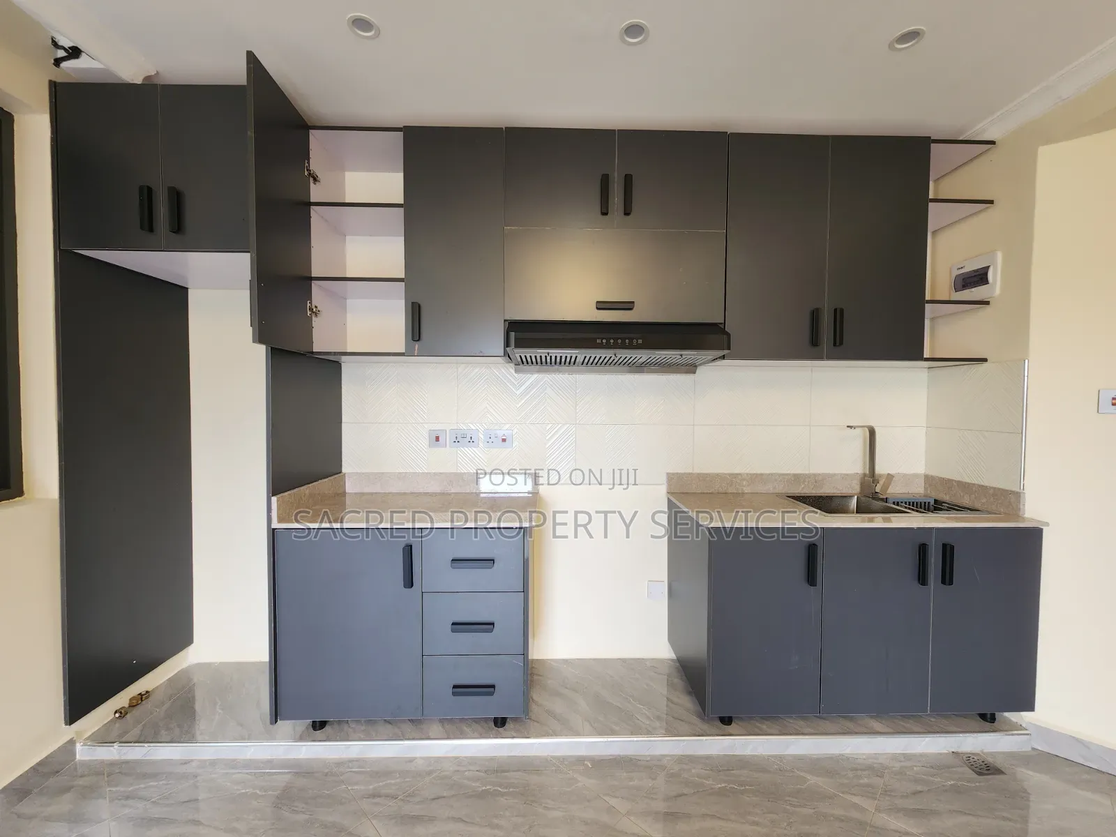 1bdrm Apartment in Kiwatule, Nakawa for rent in Nakawa