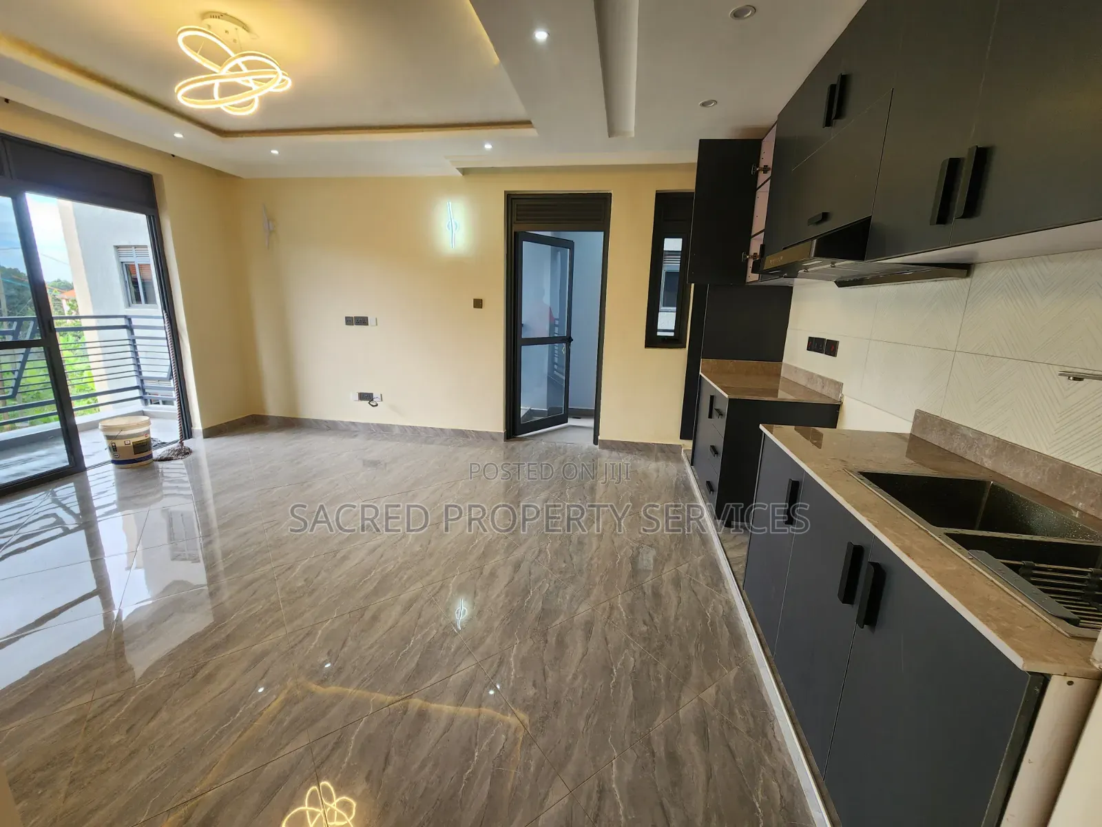 1bdrm Apartment in Kiwatule, Nakawa for rent in Nakawa