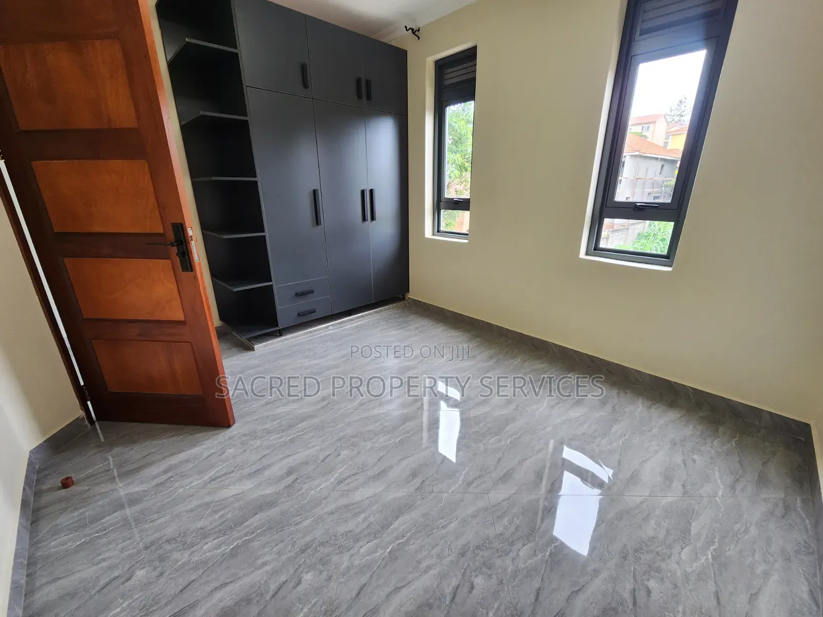 1bdrm Apartment in Kiwatule, Nakawa for rent in Nakawa