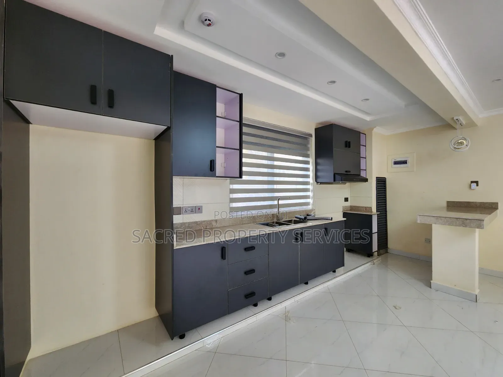 2bdrm Apartment in Kiwatule, Nakawa for rent in Nakawa
